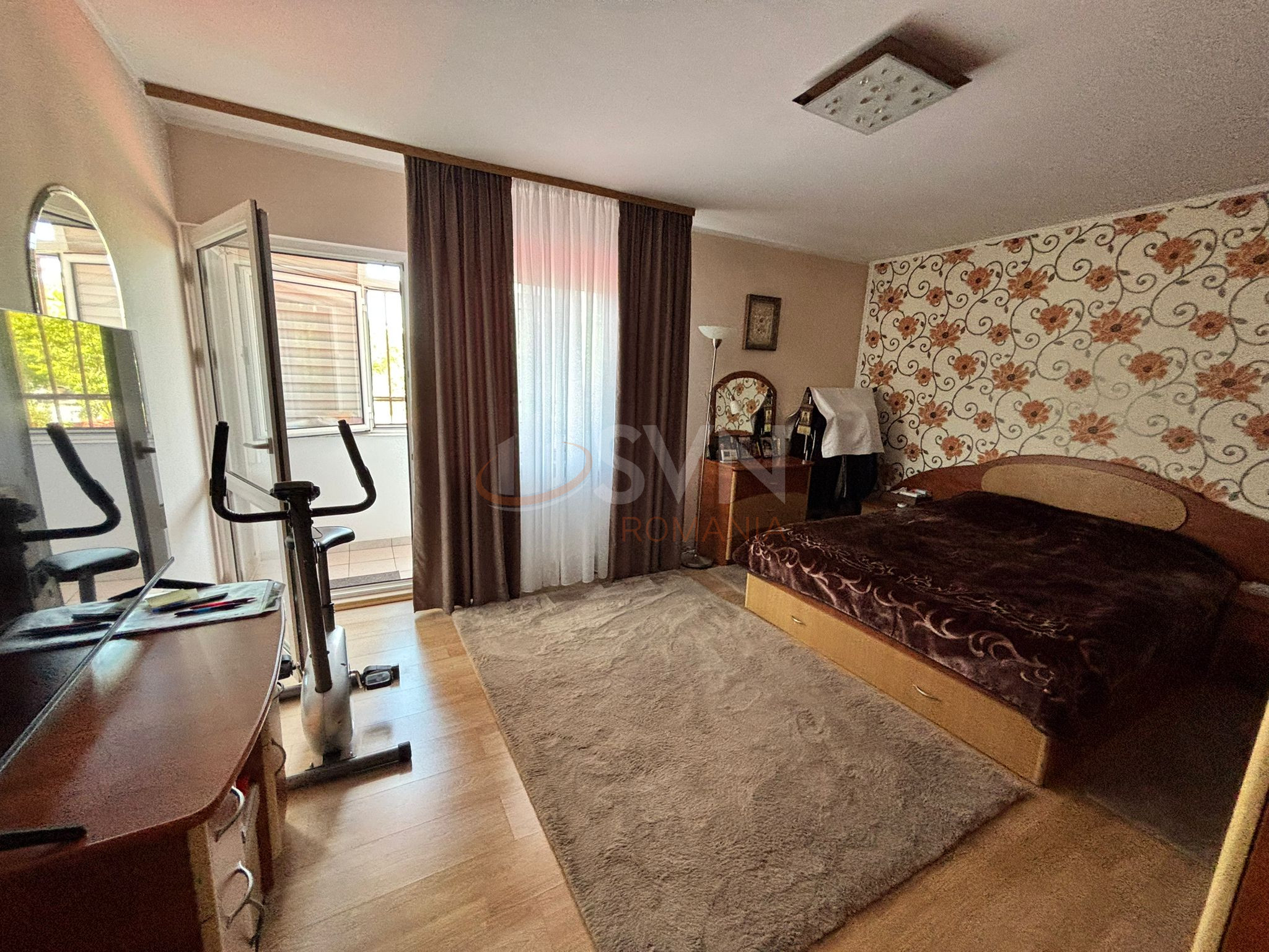 Casa, 4 camere Bucuresti/Aviatiei