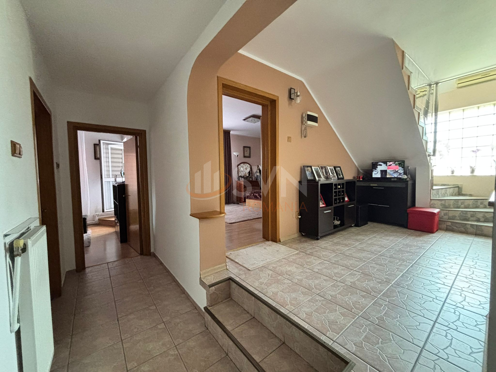 Casa, 4 camere Bucuresti/Aviatiei