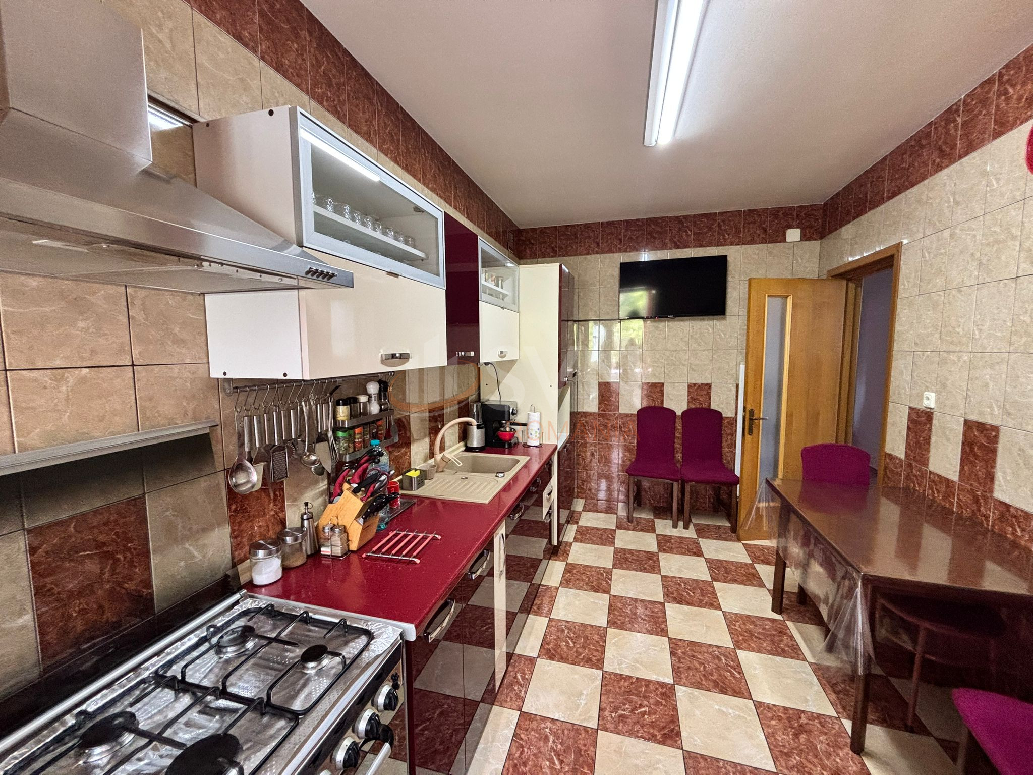Casa, 4 camere Bucuresti/Aviatiei