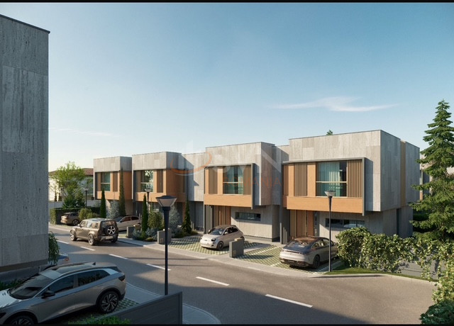 Casa, 4 camere Bucuresti/Pipera