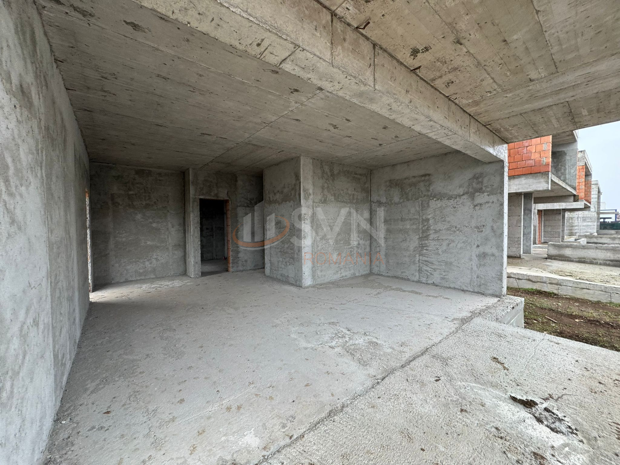 Casa, 4 camere Bucuresti/Pipera