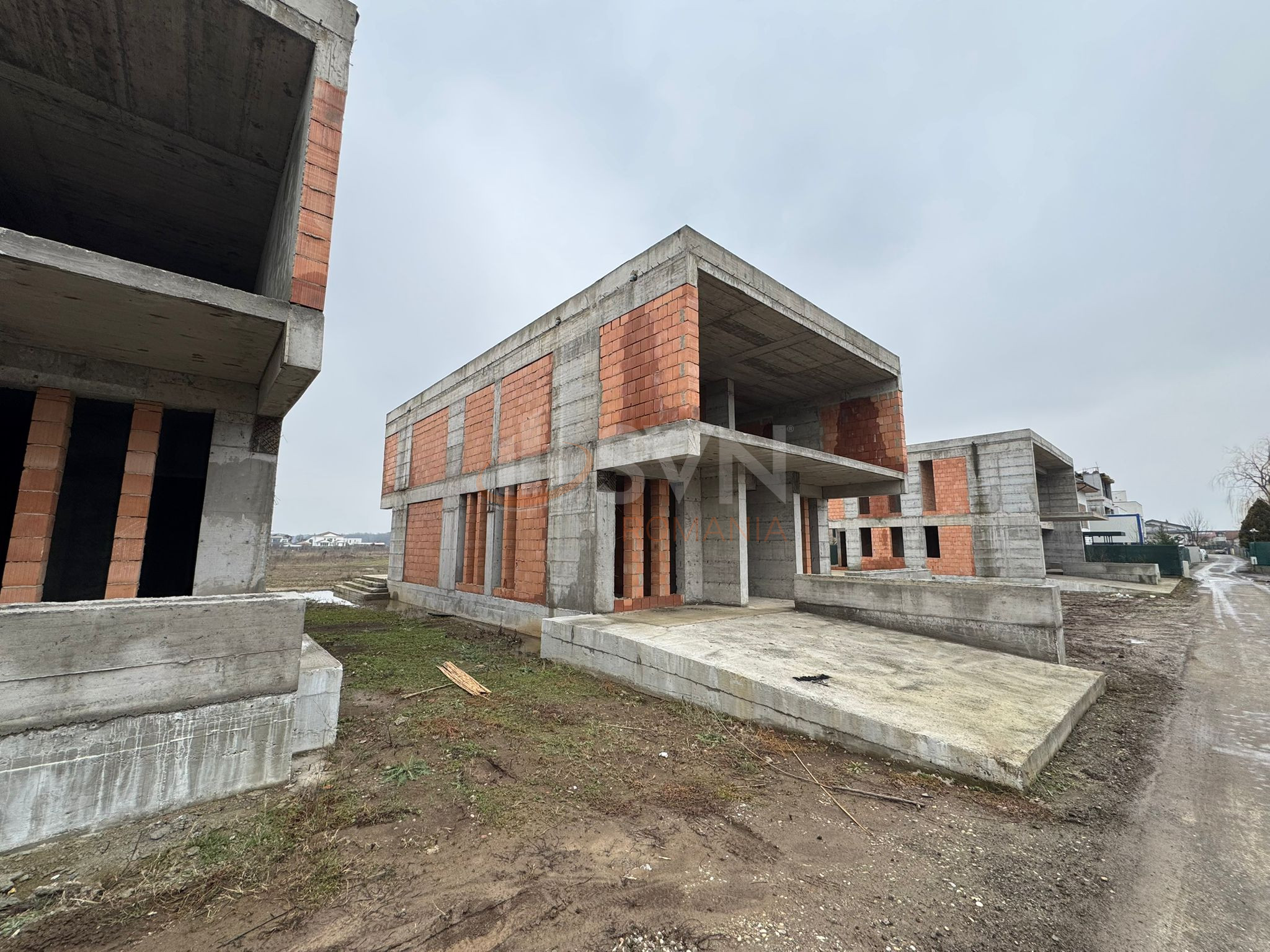 Casa, 4 camere Bucuresti/Pipera