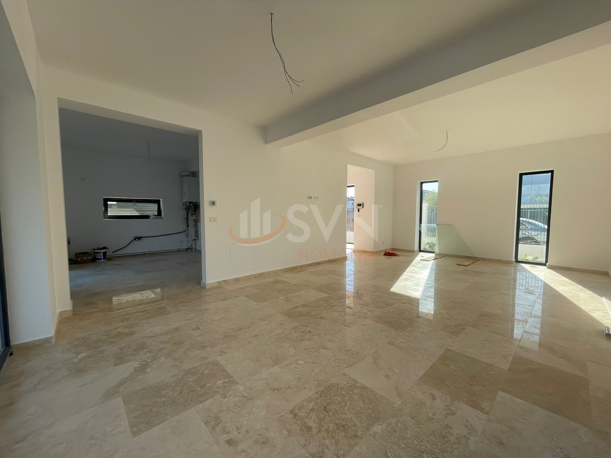 Casa, 4 camere Ilfov/Otopeni