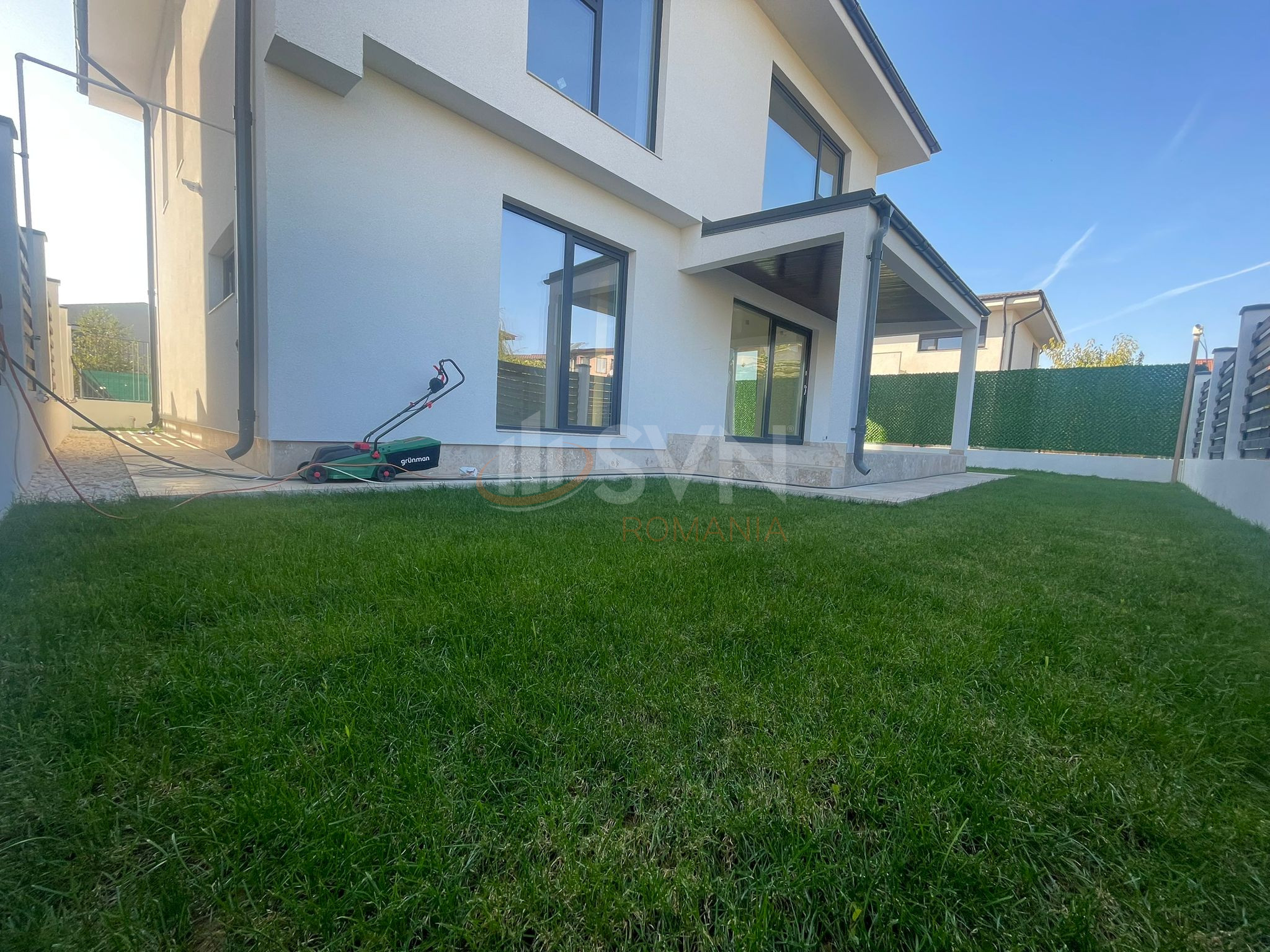 Casa, 4 camere Ilfov/Otopeni