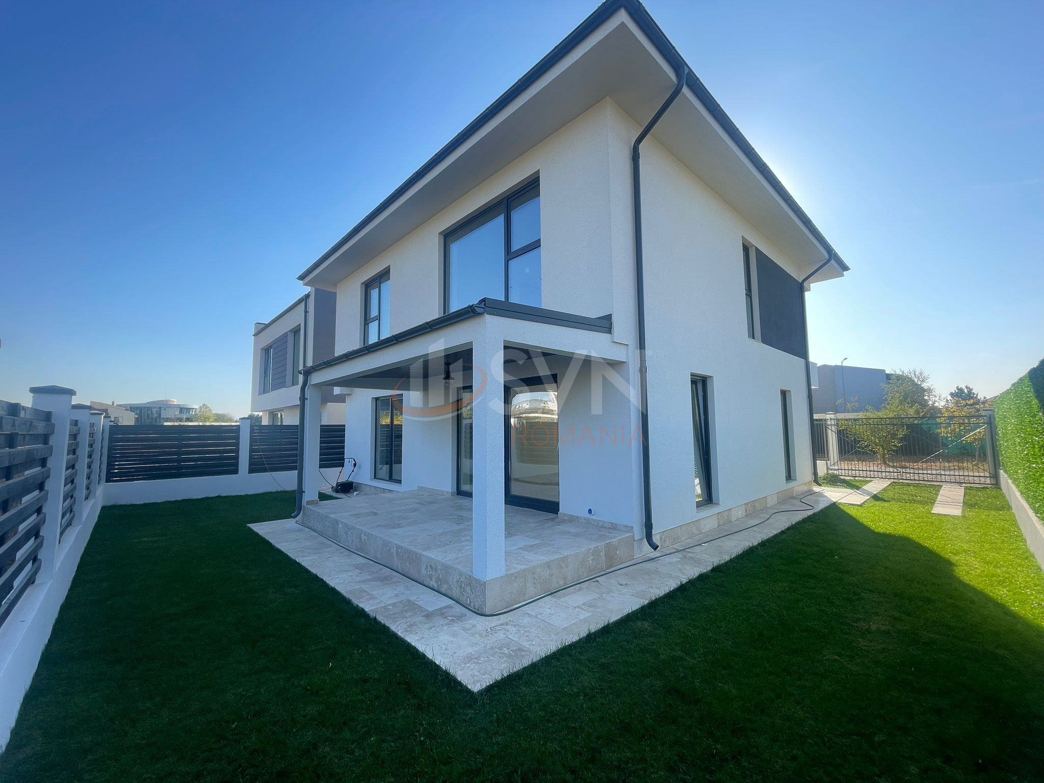 Casa, 4 camere Ilfov/Otopeni