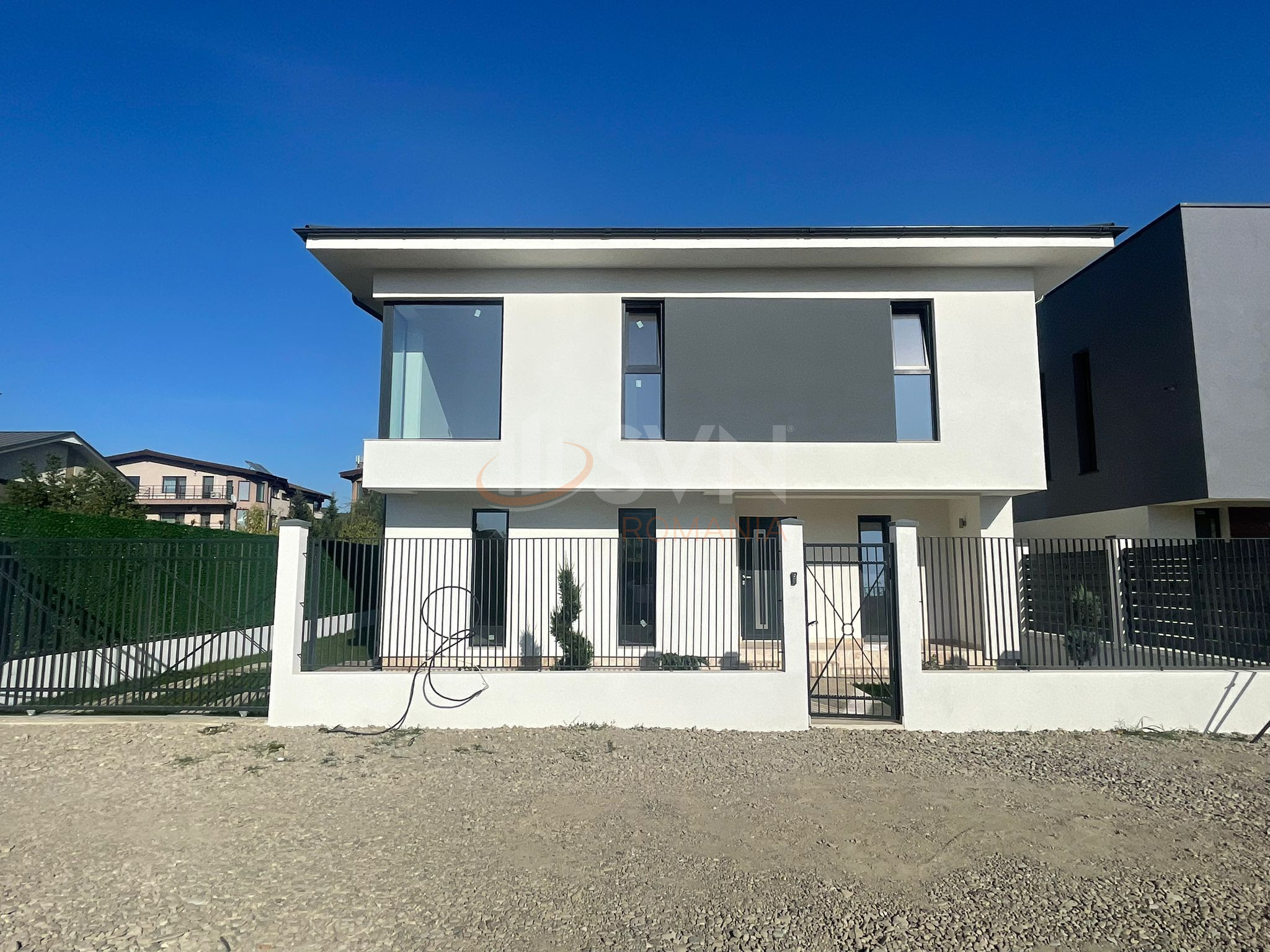 Casa, 4 camere Ilfov/Otopeni