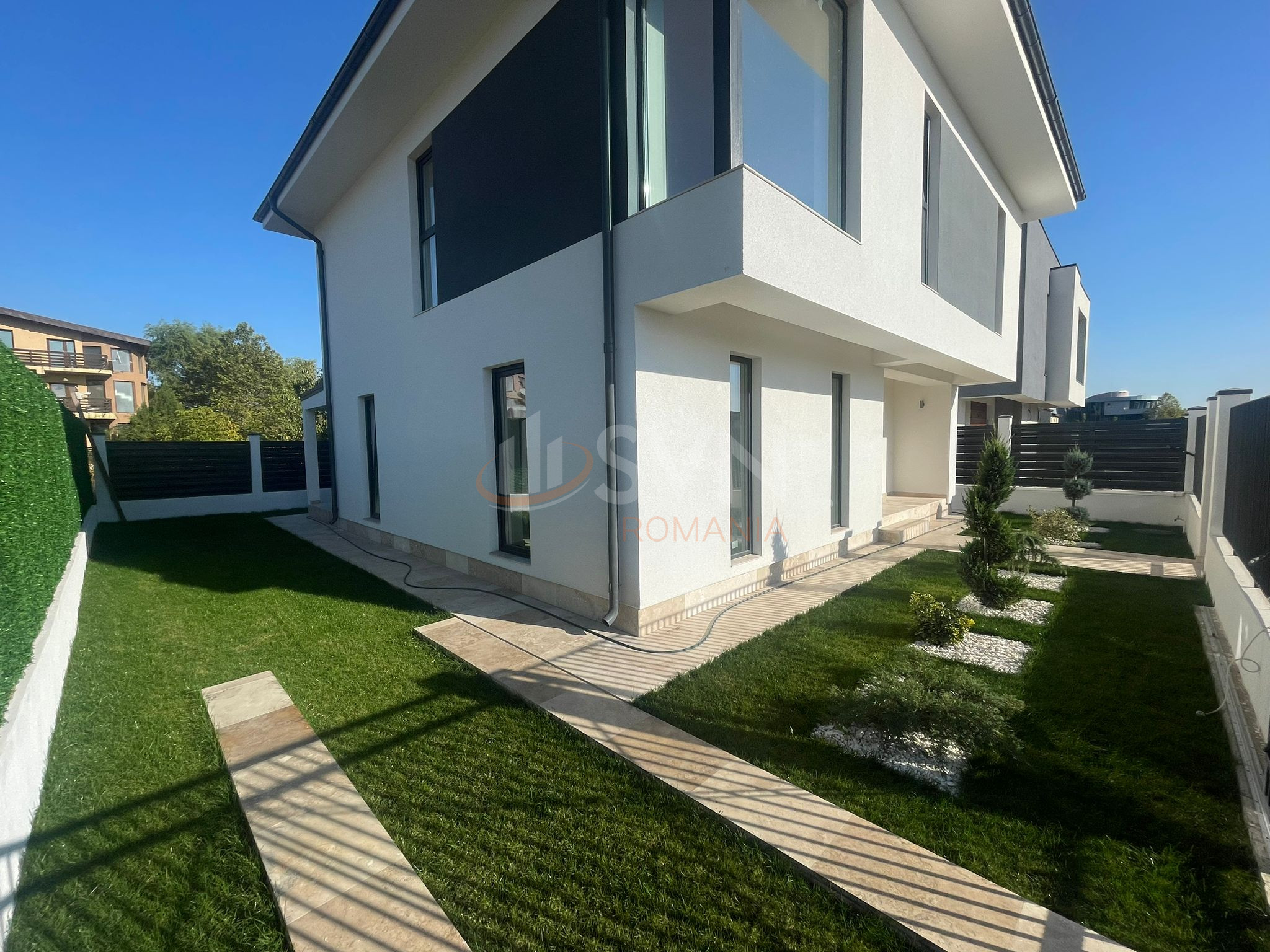 Casa, 4 camere Ilfov/Otopeni