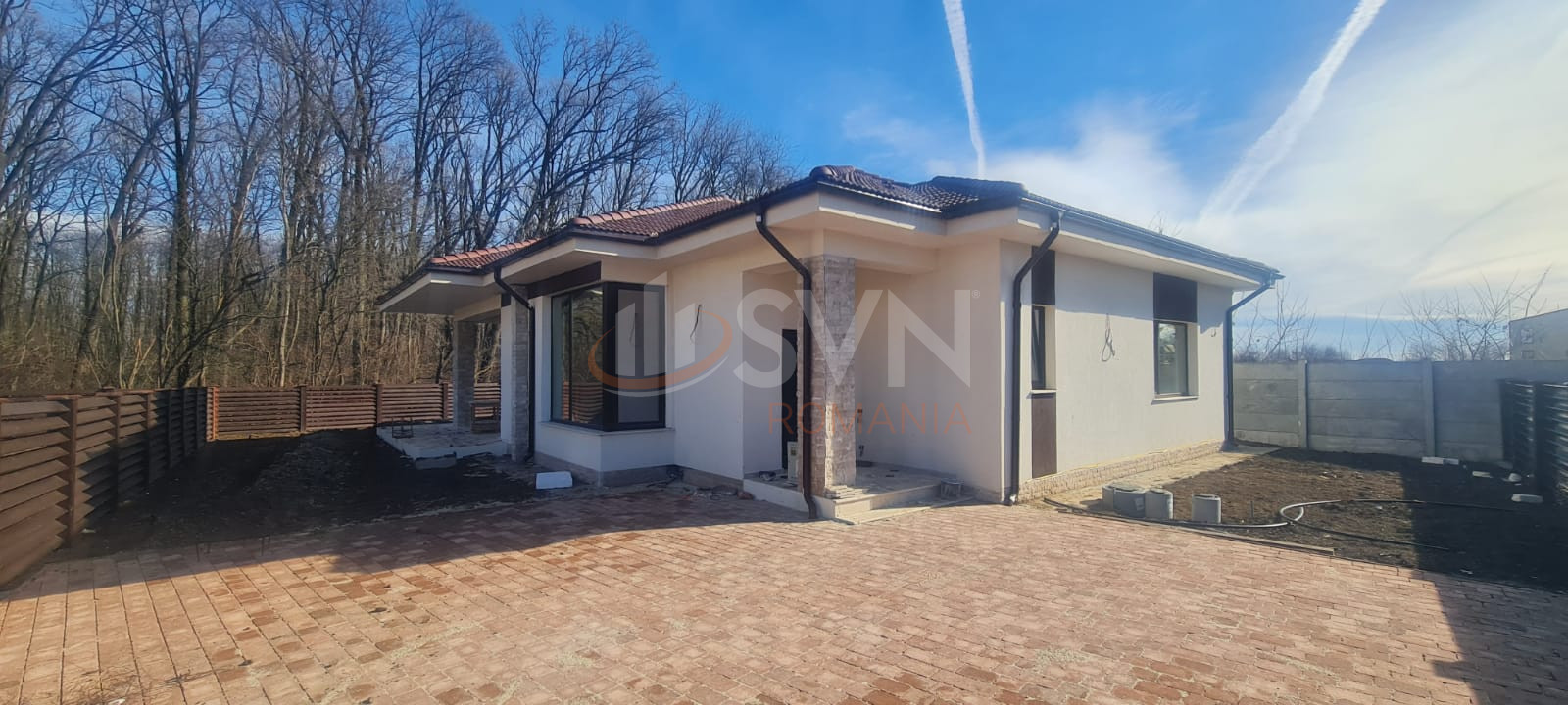 Casa, 4 camere Ilfov/Corbeanca