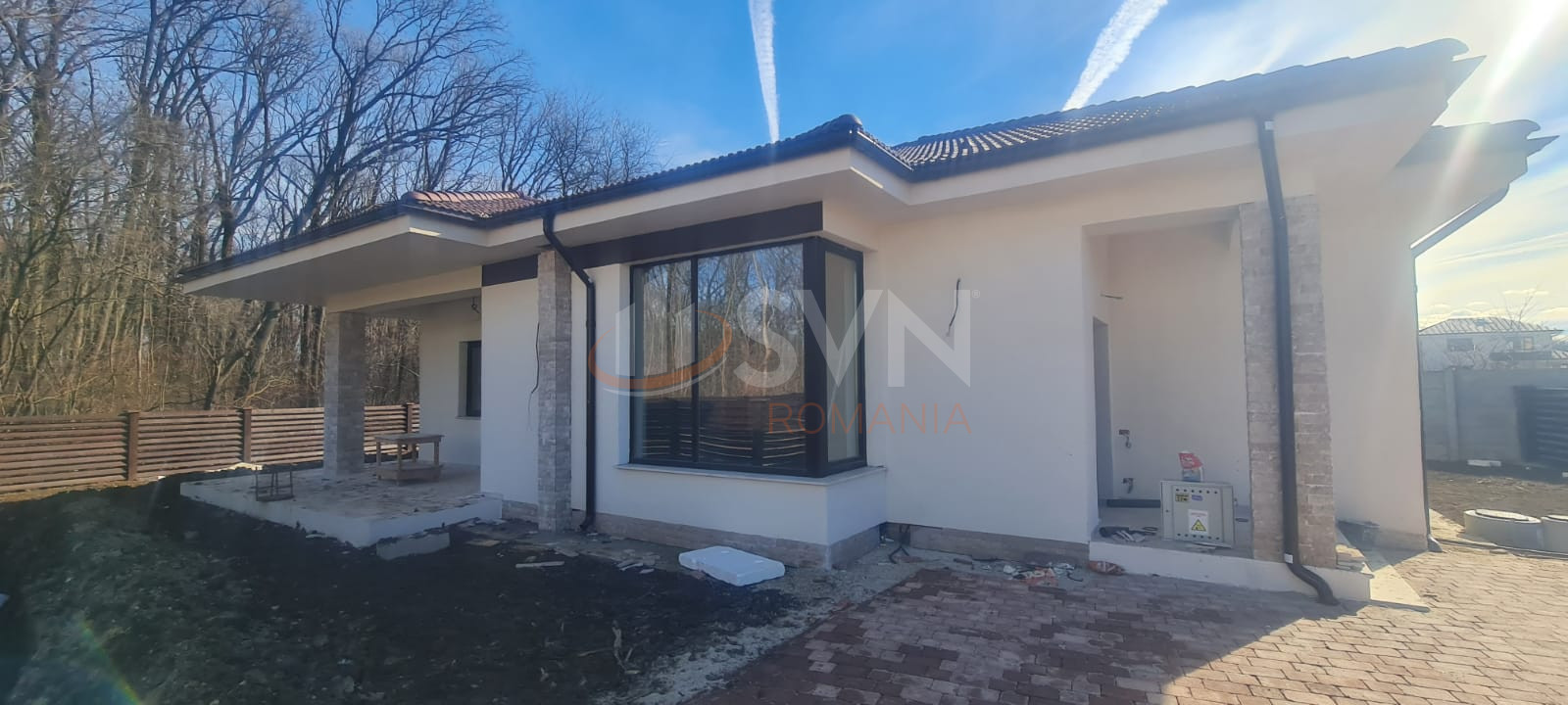 Casa, 4 camere Ilfov/Corbeanca