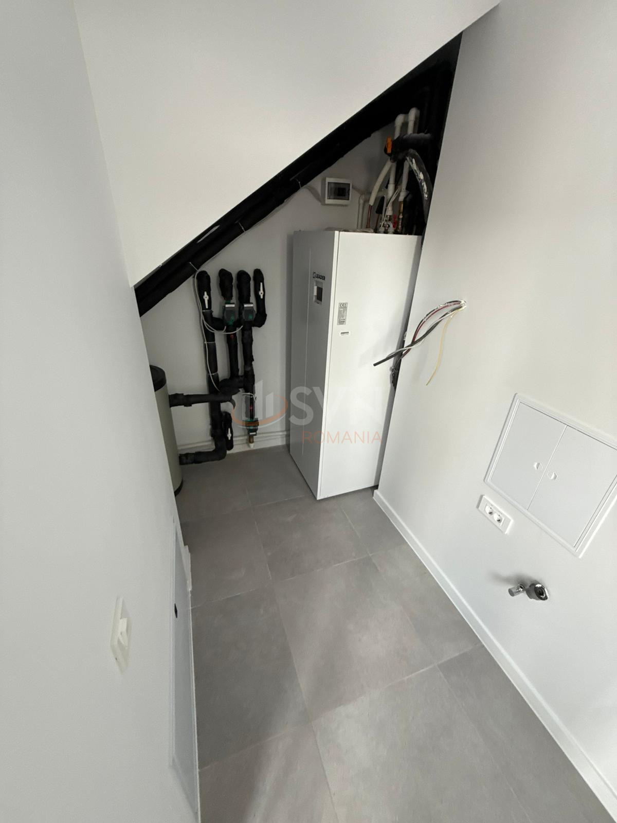 Casa, 4 camere Ilfov/Tunari