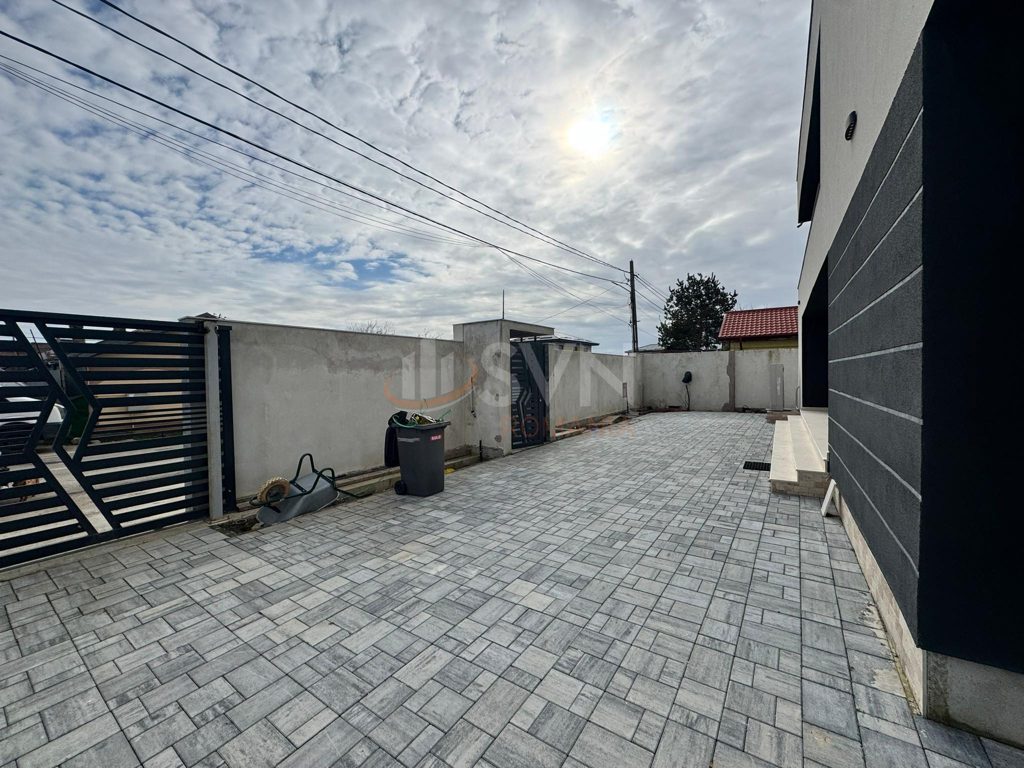 Casa, 4 camere Ilfov/Cernica