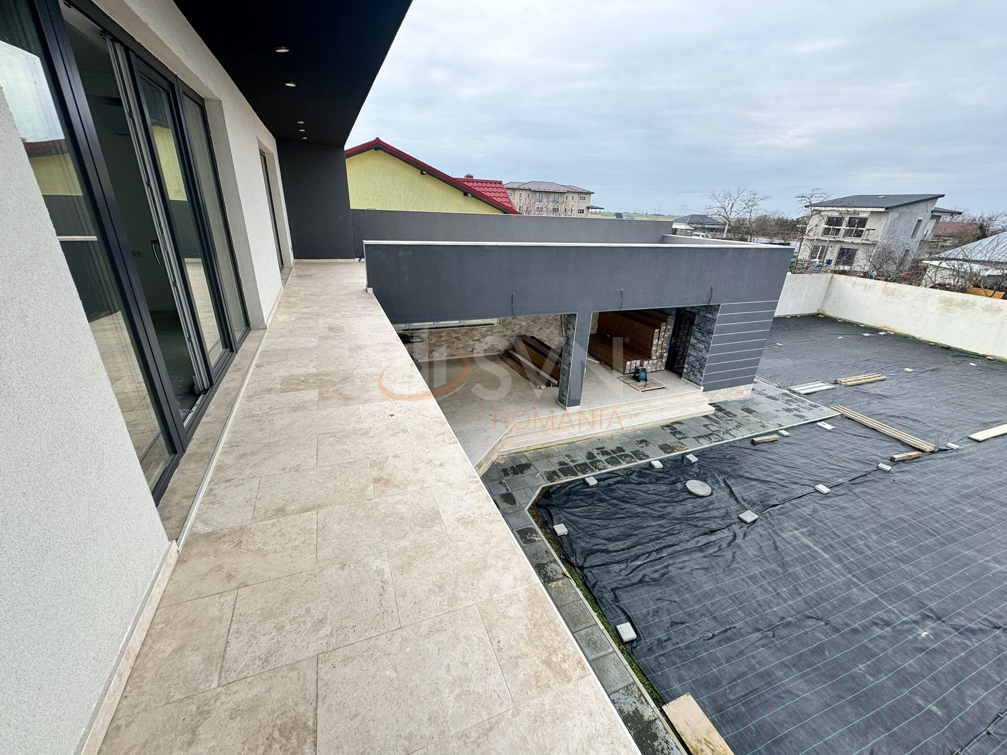 Casa, 4 camere Ilfov/Cernica