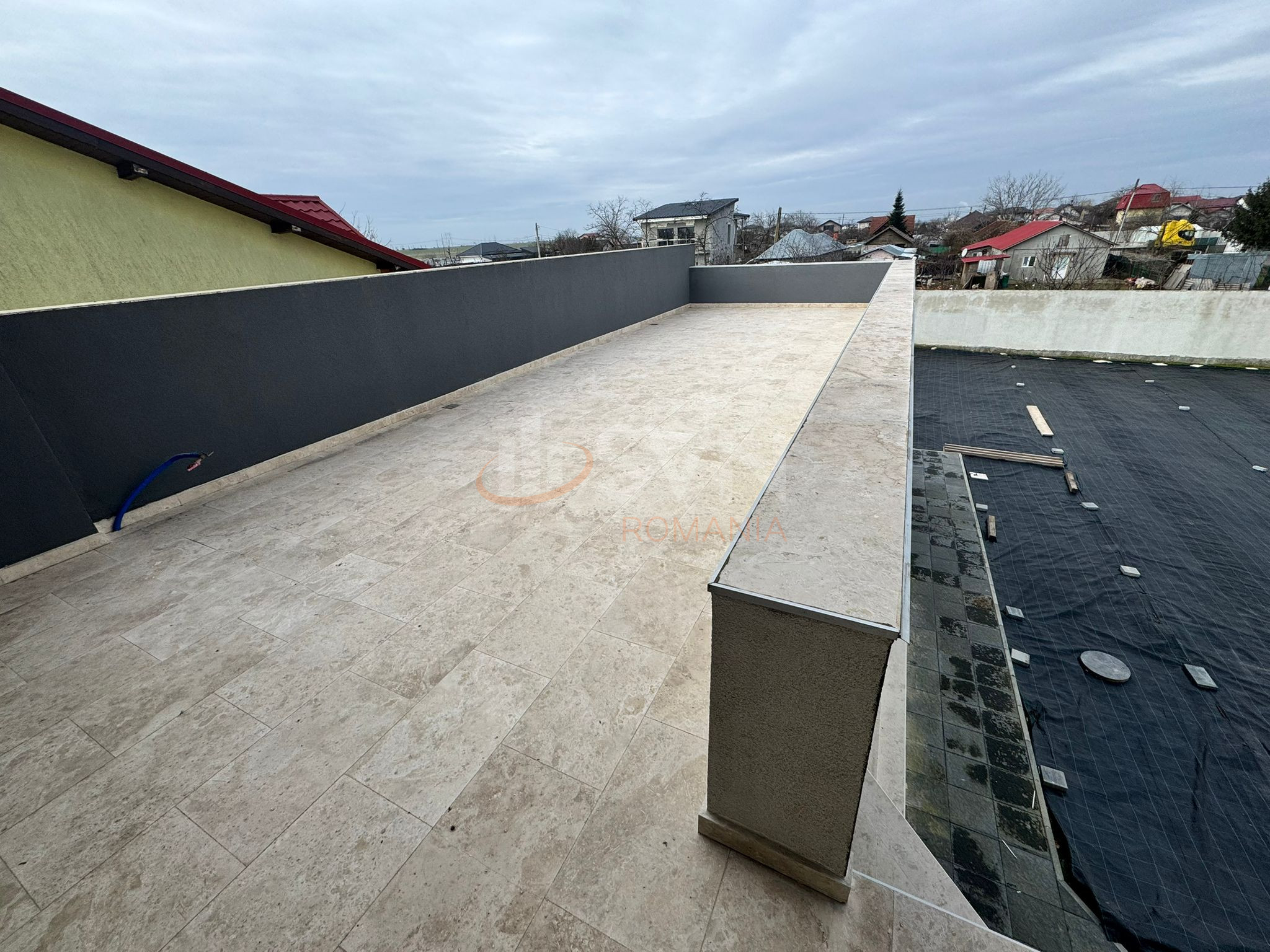 Casa, 4 camere Ilfov/Cernica