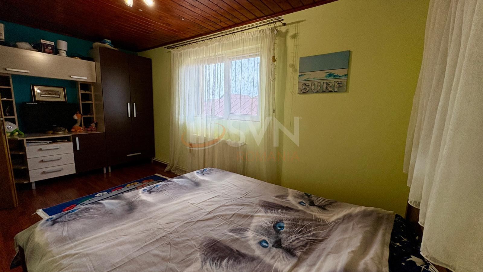 Casa, 4 camere Ilfov/Corbeanca