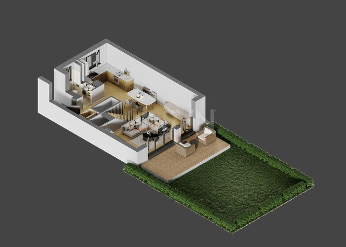 Casa, 4 camere Ilfov/Stefanestii De Jos