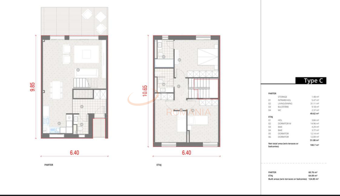 Casa, 4 camere Ilfov/Stefanestii De Jos
