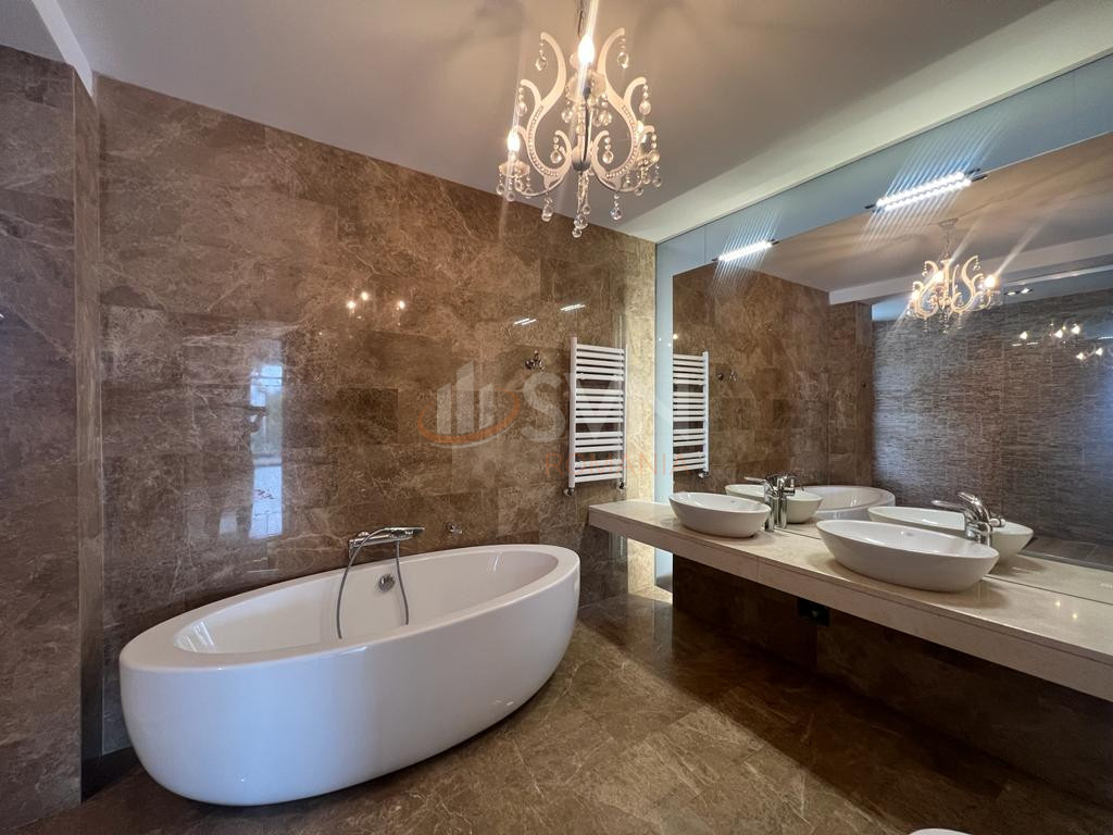 Casa, 4 camere Bucuresti/Pipera