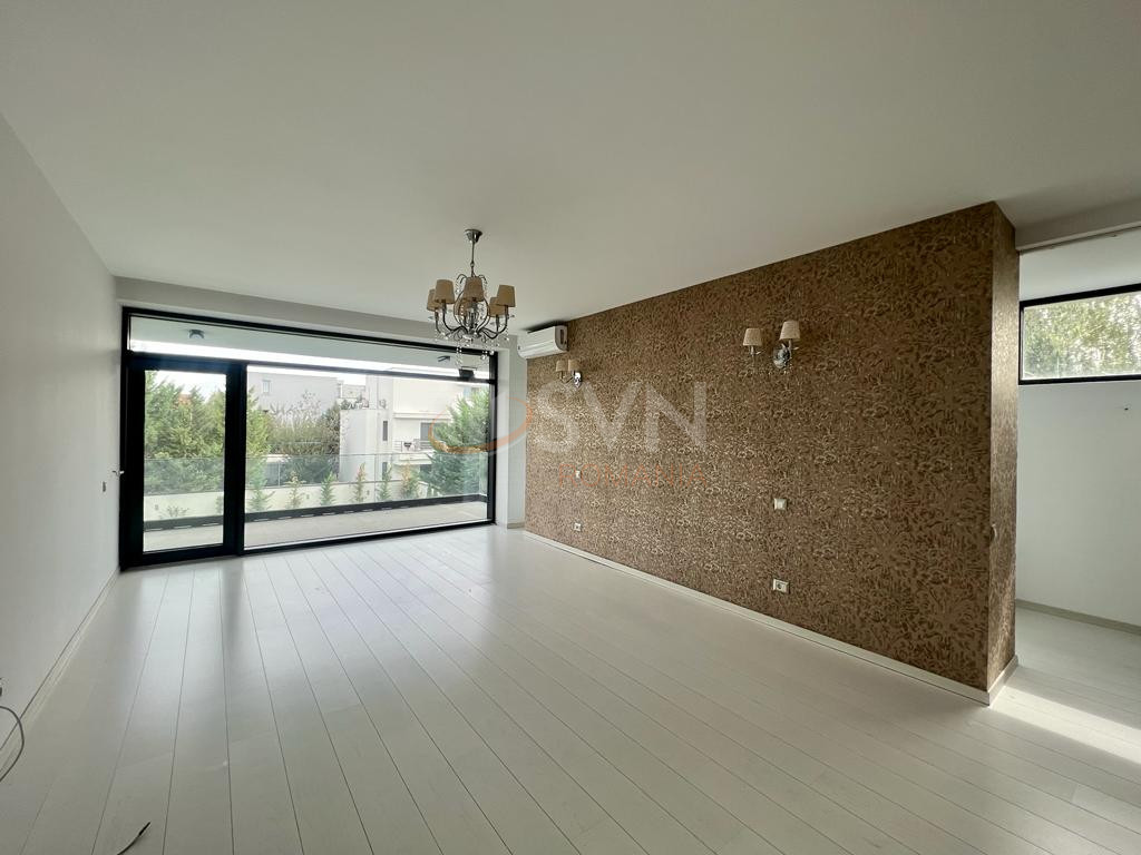 Casa, 4 camere Bucuresti/Pipera