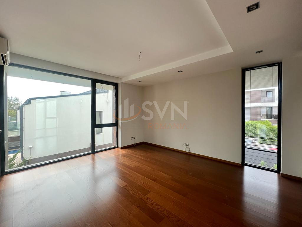 Casa, 4 camere Bucuresti/Pipera