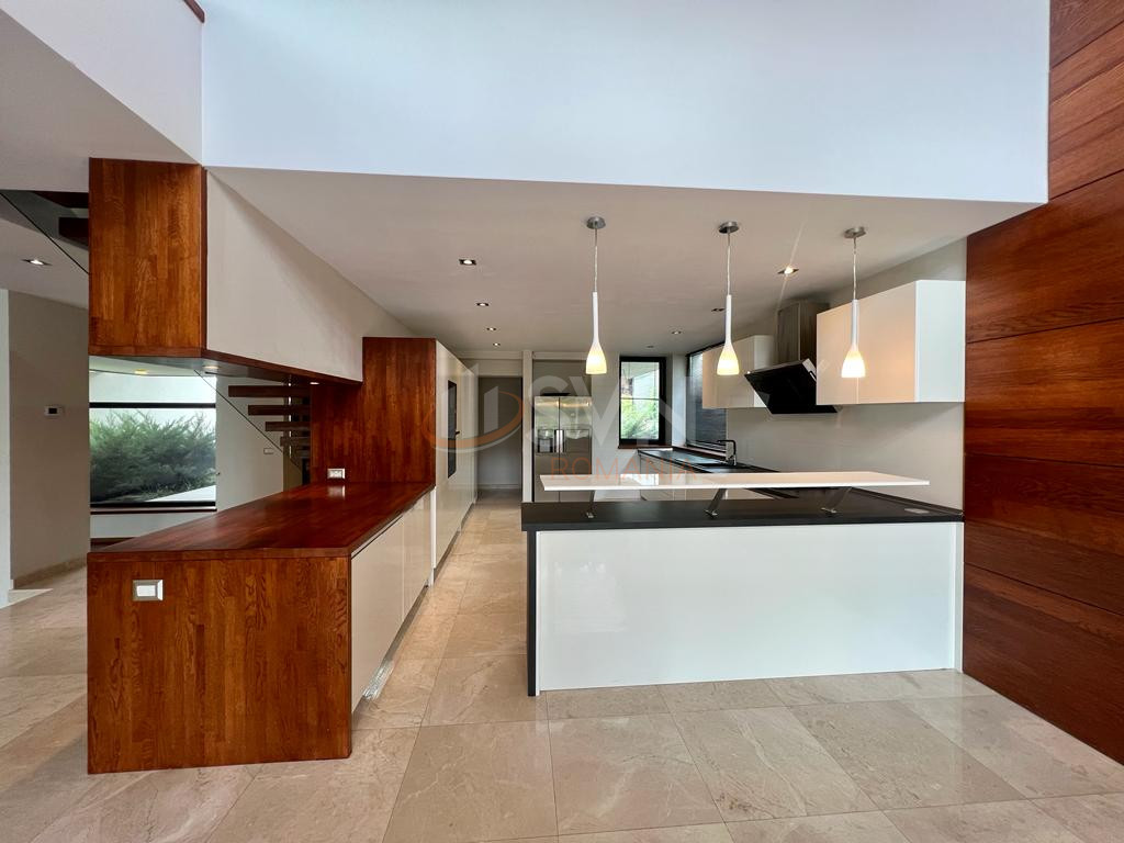 Casa, 4 camere Bucuresti/Pipera