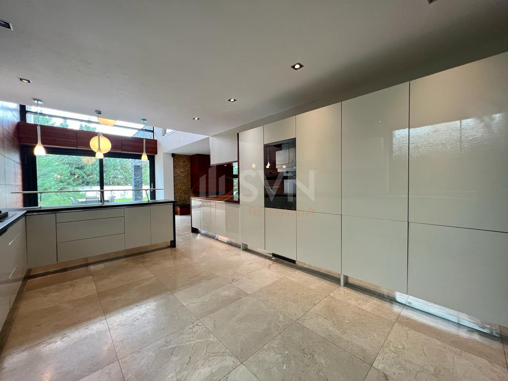 Casa, 4 camere Bucuresti/Pipera