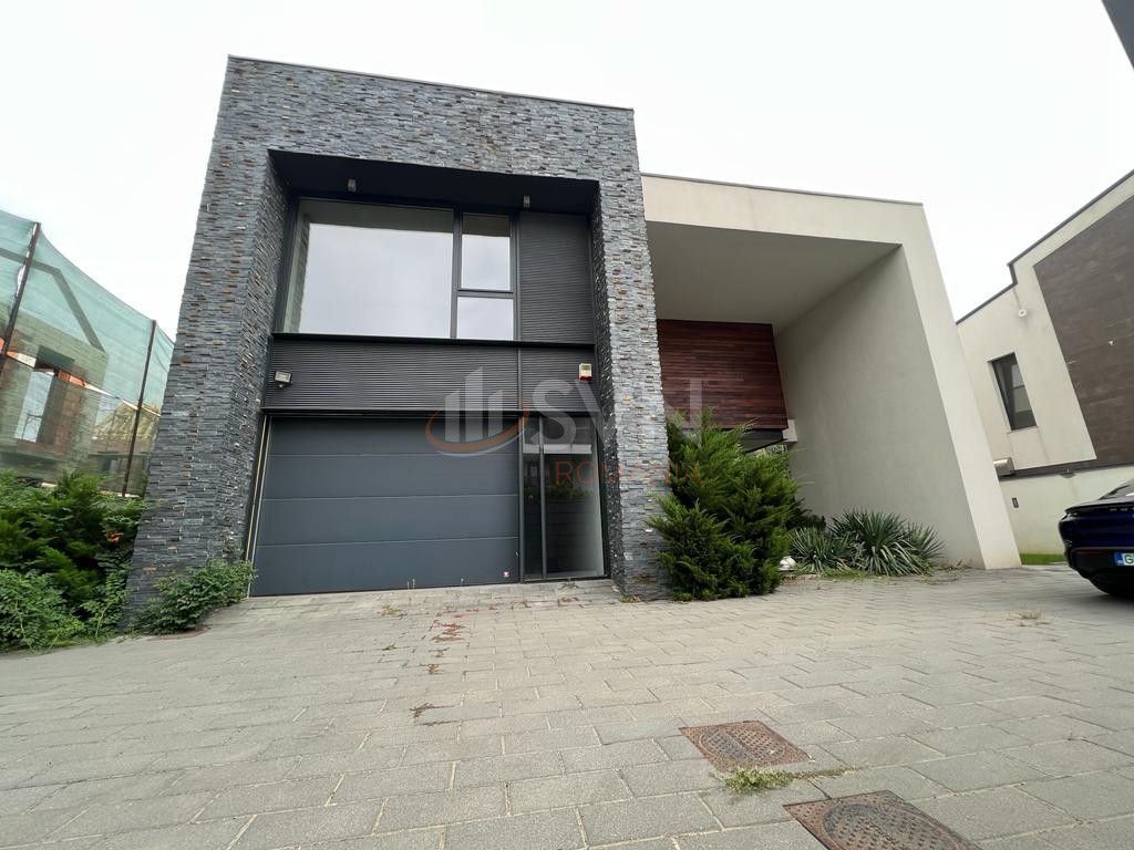 Casa, 4 camere Bucuresti/Pipera