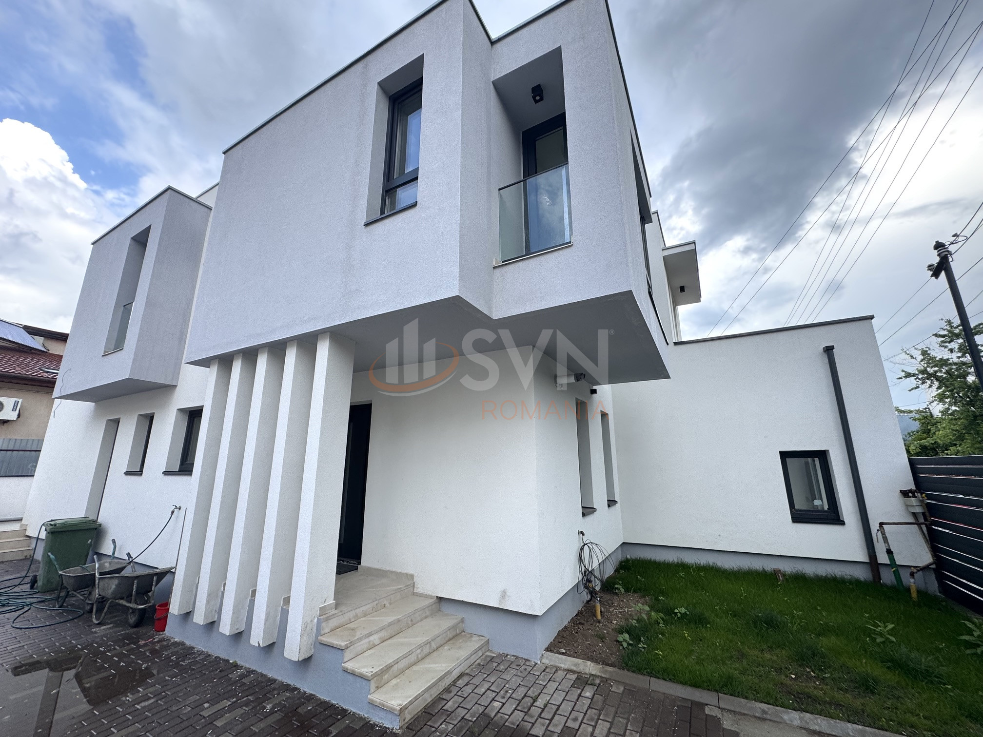 Casa, 4 camere Bucuresti/Brancoveanu