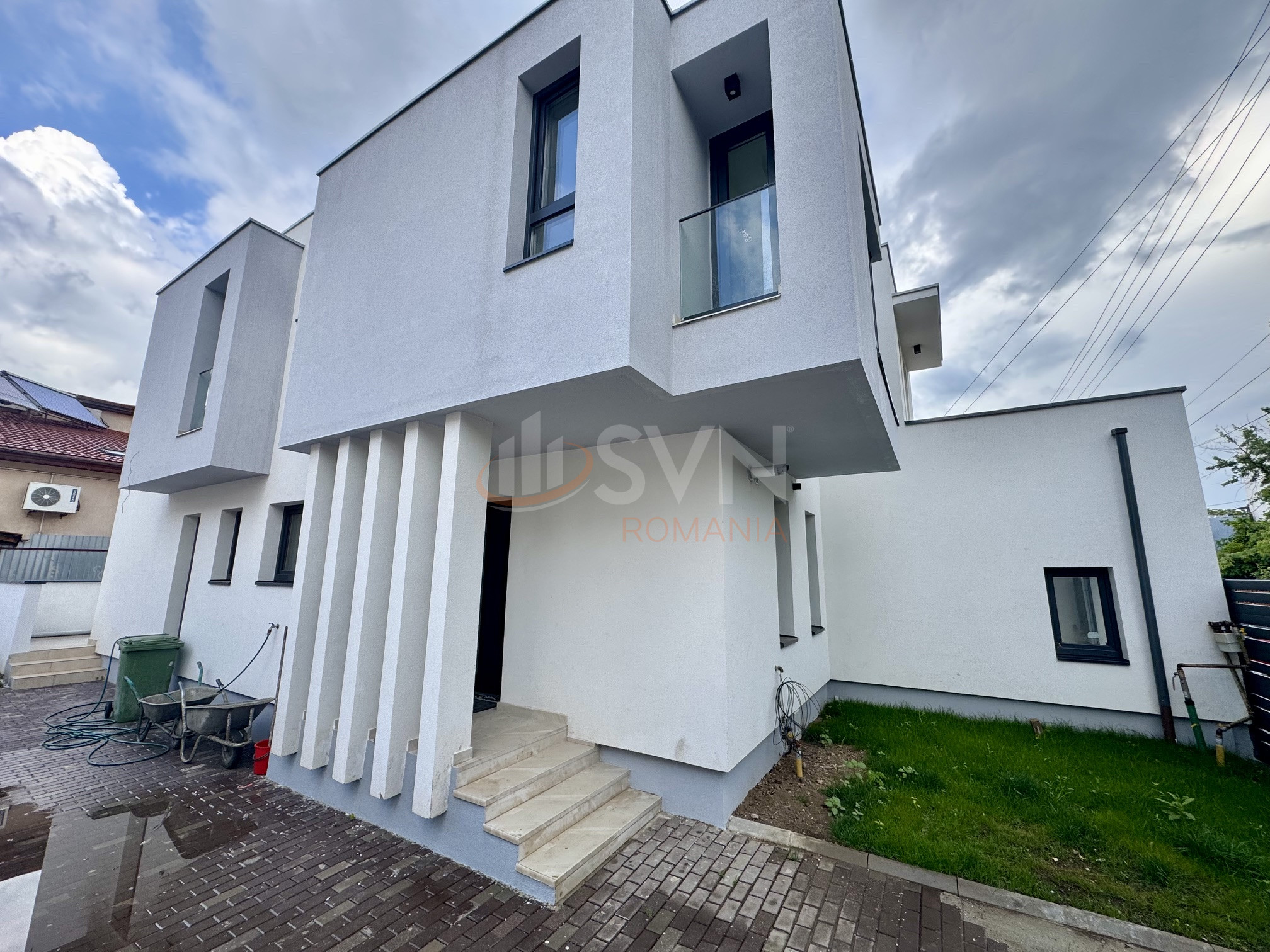 Casa, 4 camere Bucuresti/Brancoveanu
