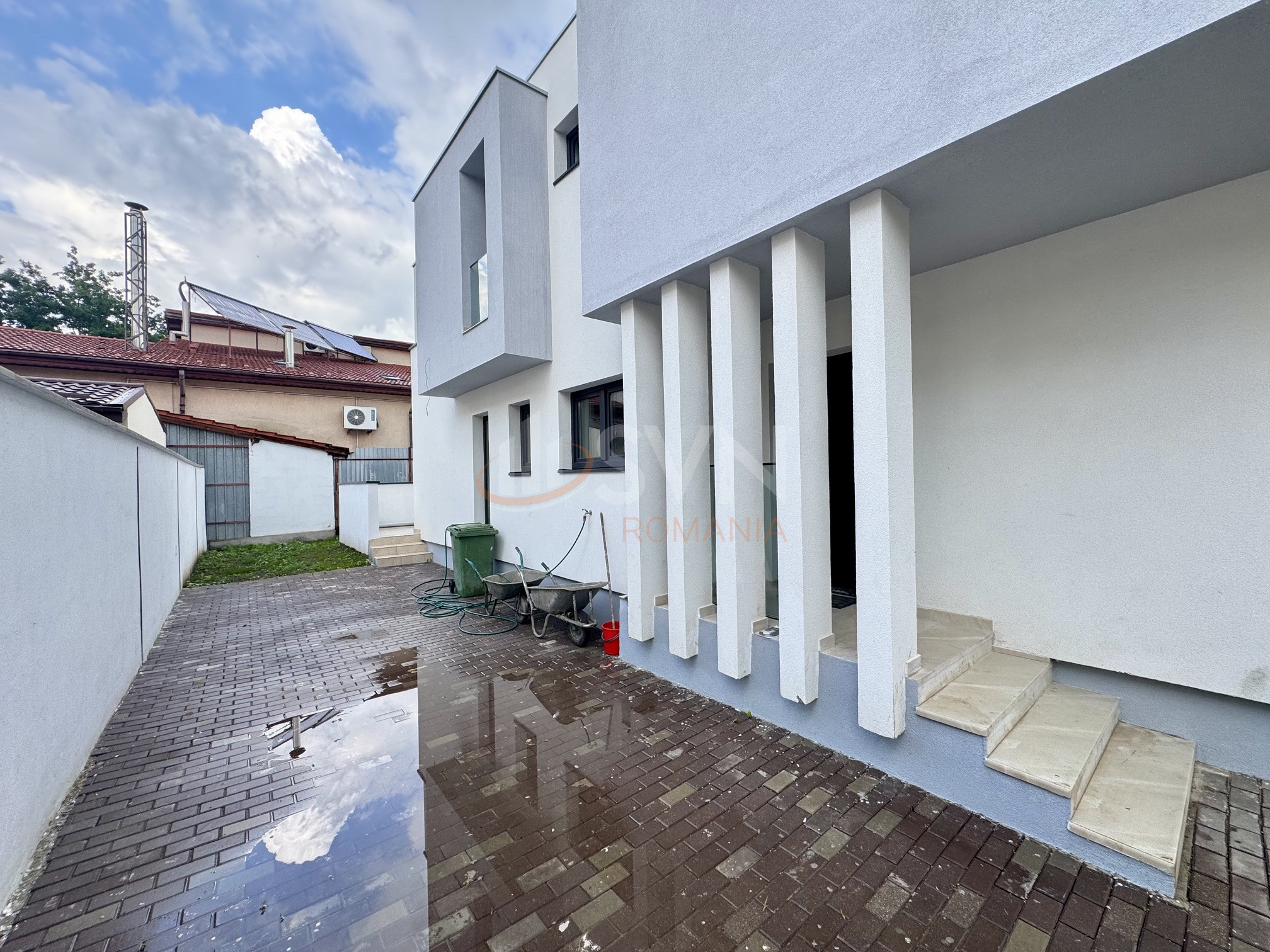 Casa, 4 camere Bucuresti/Brancoveanu