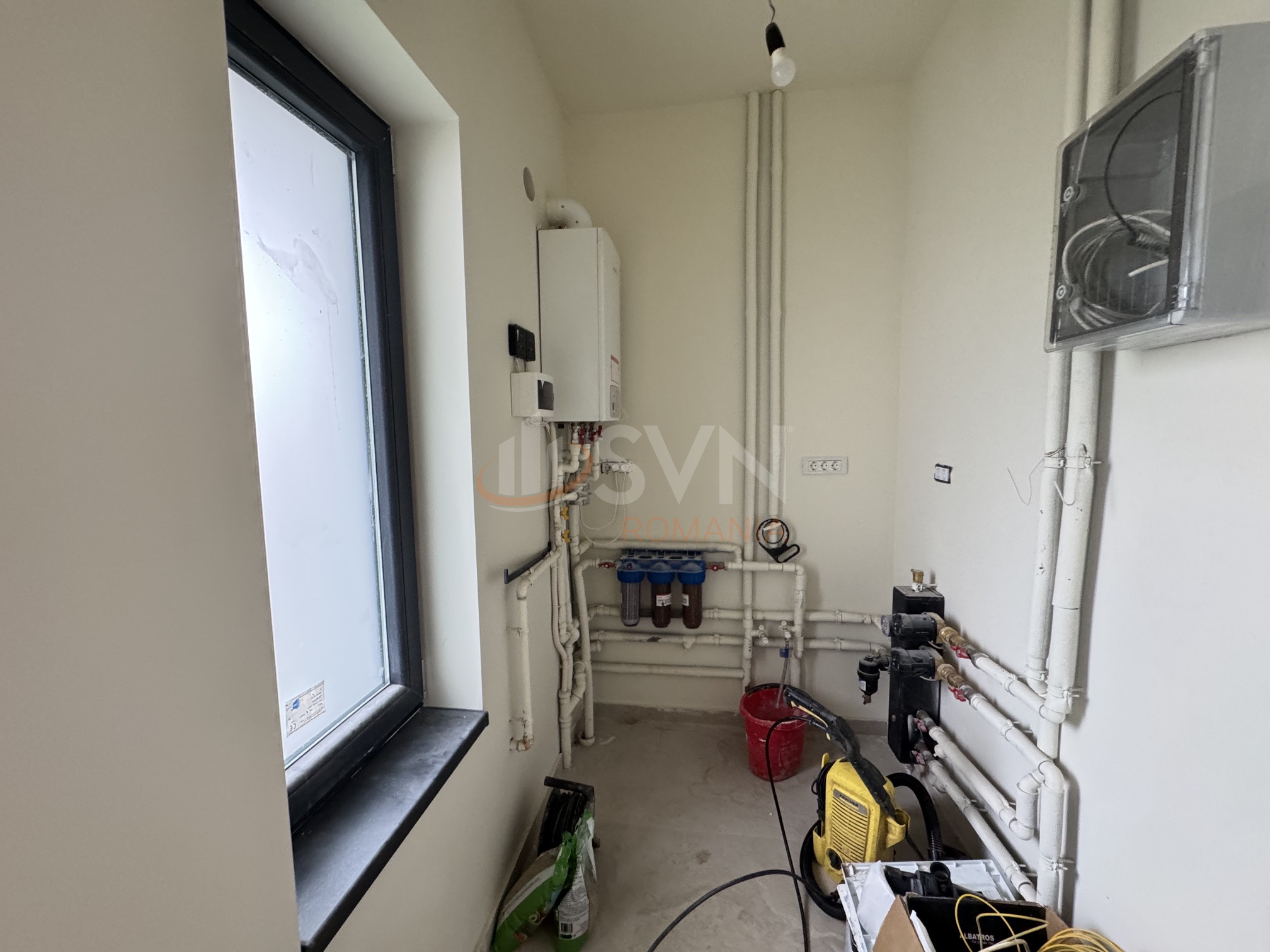 Casa, 4 camere Bucuresti/Brancoveanu