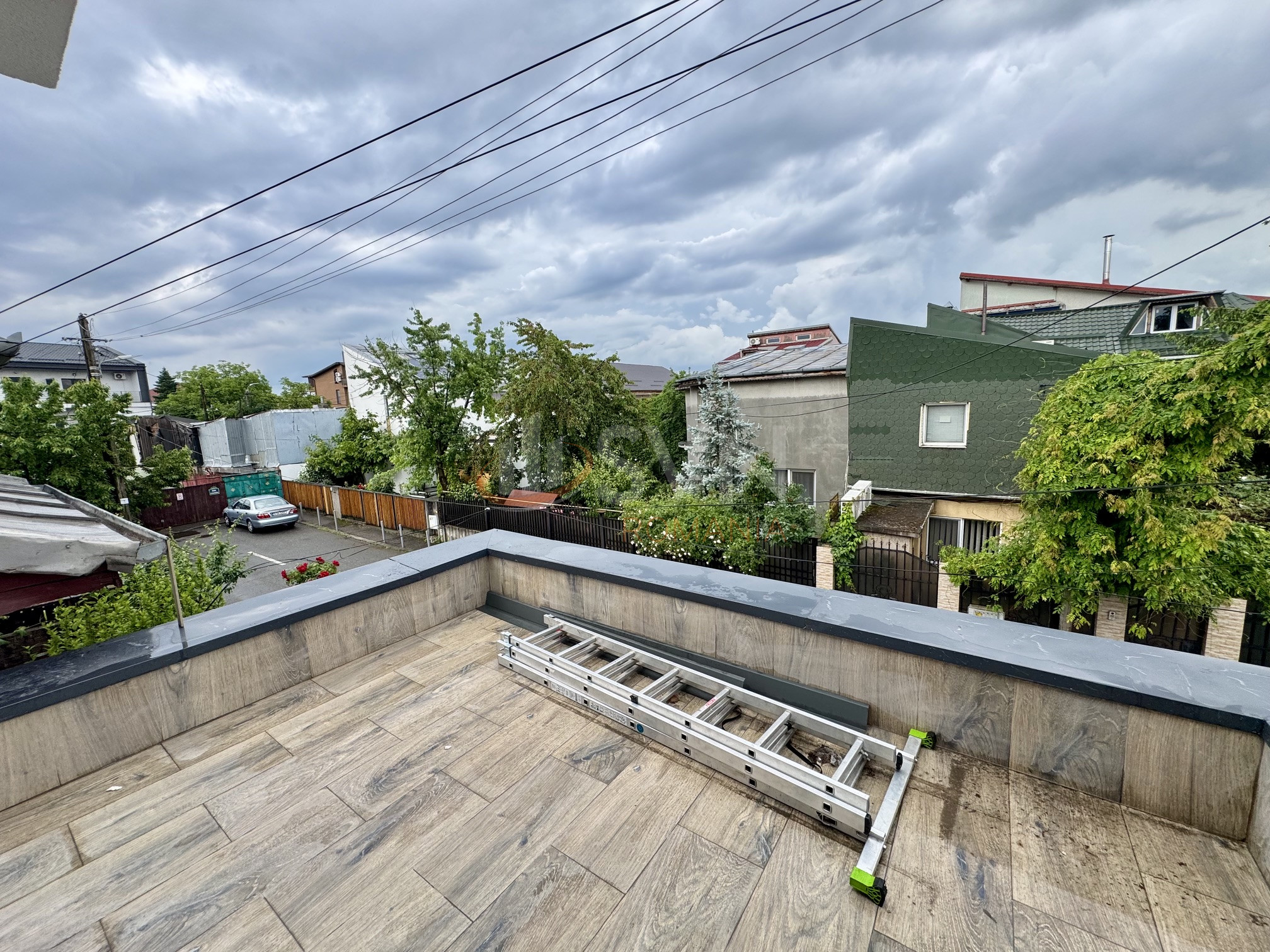 Casa, 4 camere Bucuresti/Brancoveanu