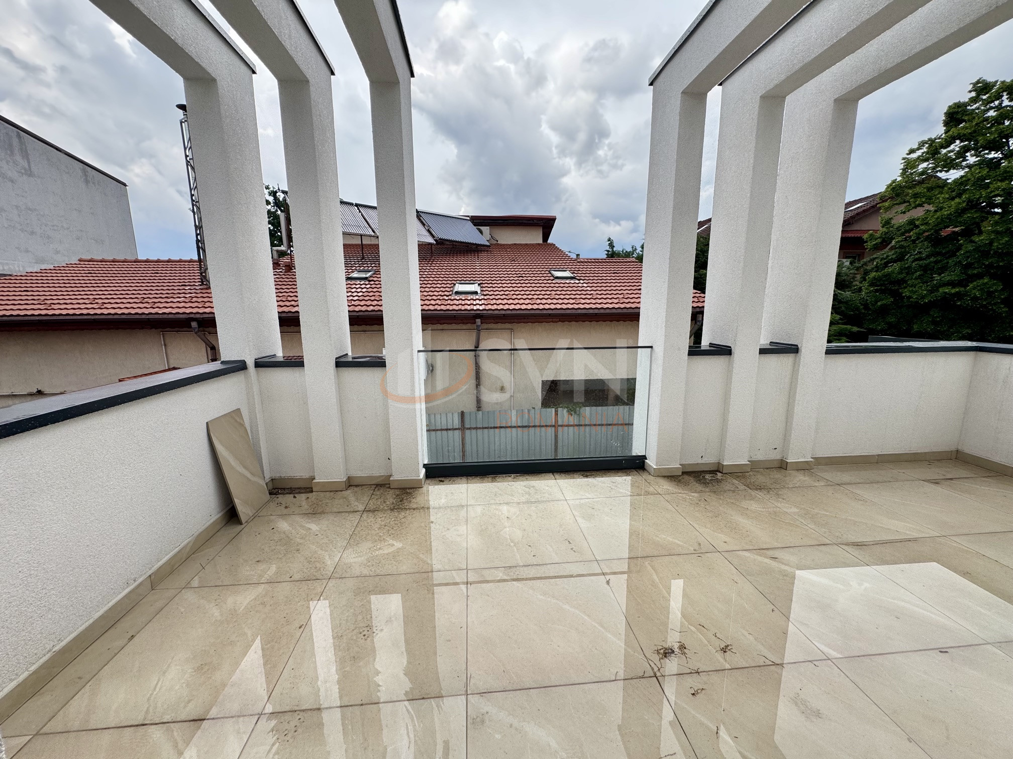Casa, 4 camere Bucuresti/Brancoveanu