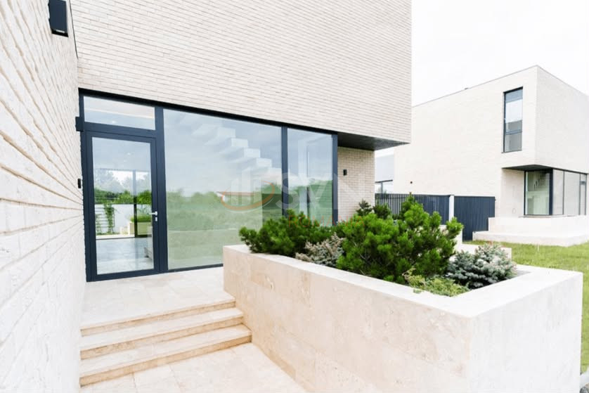 Casa, 4 camere Ilfov/Corbeanca
