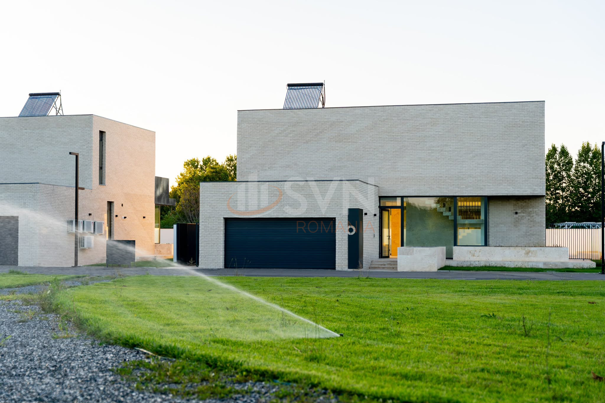 Casa, 4 camere Ilfov/Corbeanca
