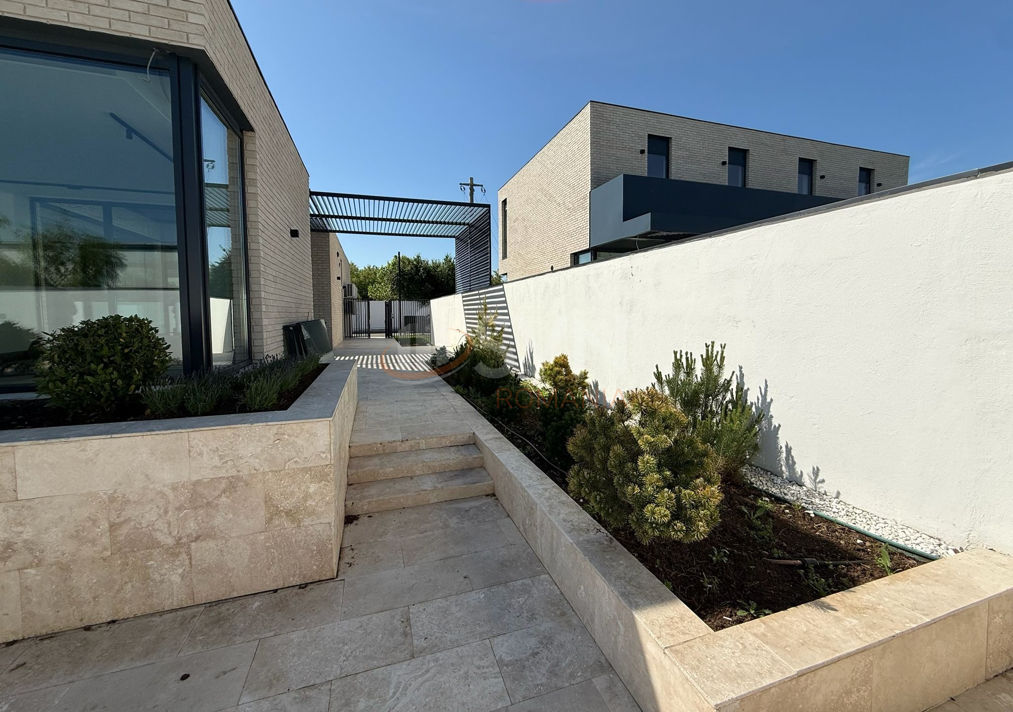Casa, 4 camere Ilfov/Corbeanca