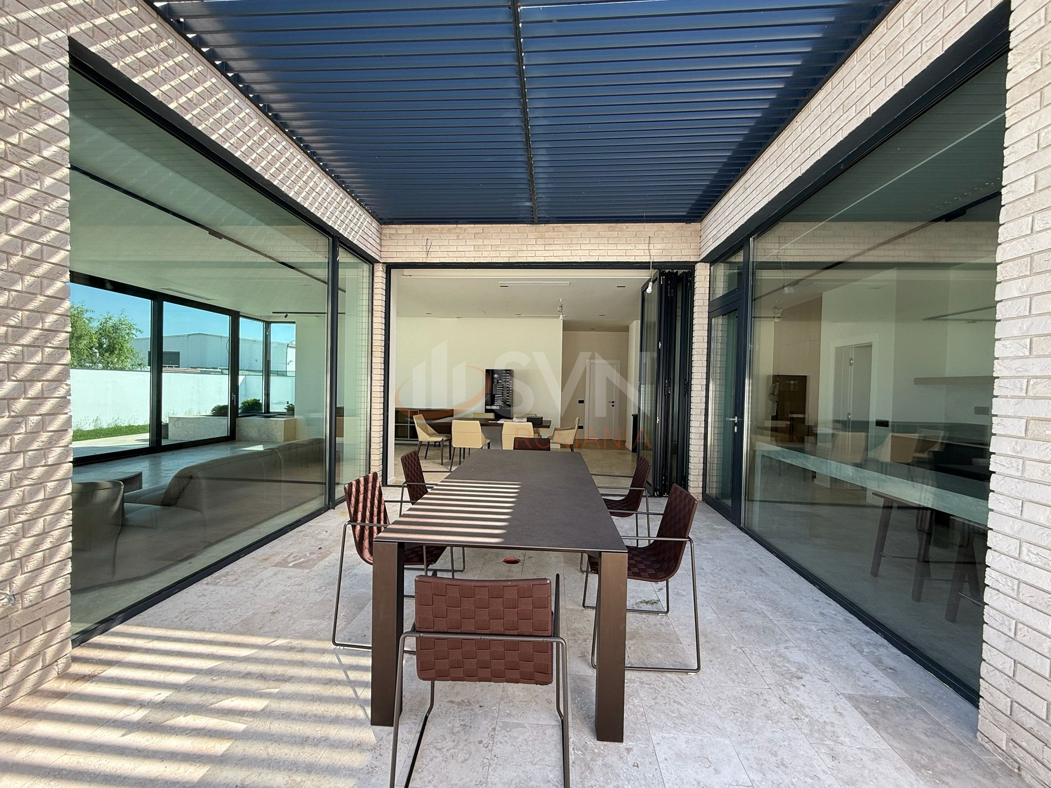 Casa, 4 camere Ilfov/Corbeanca