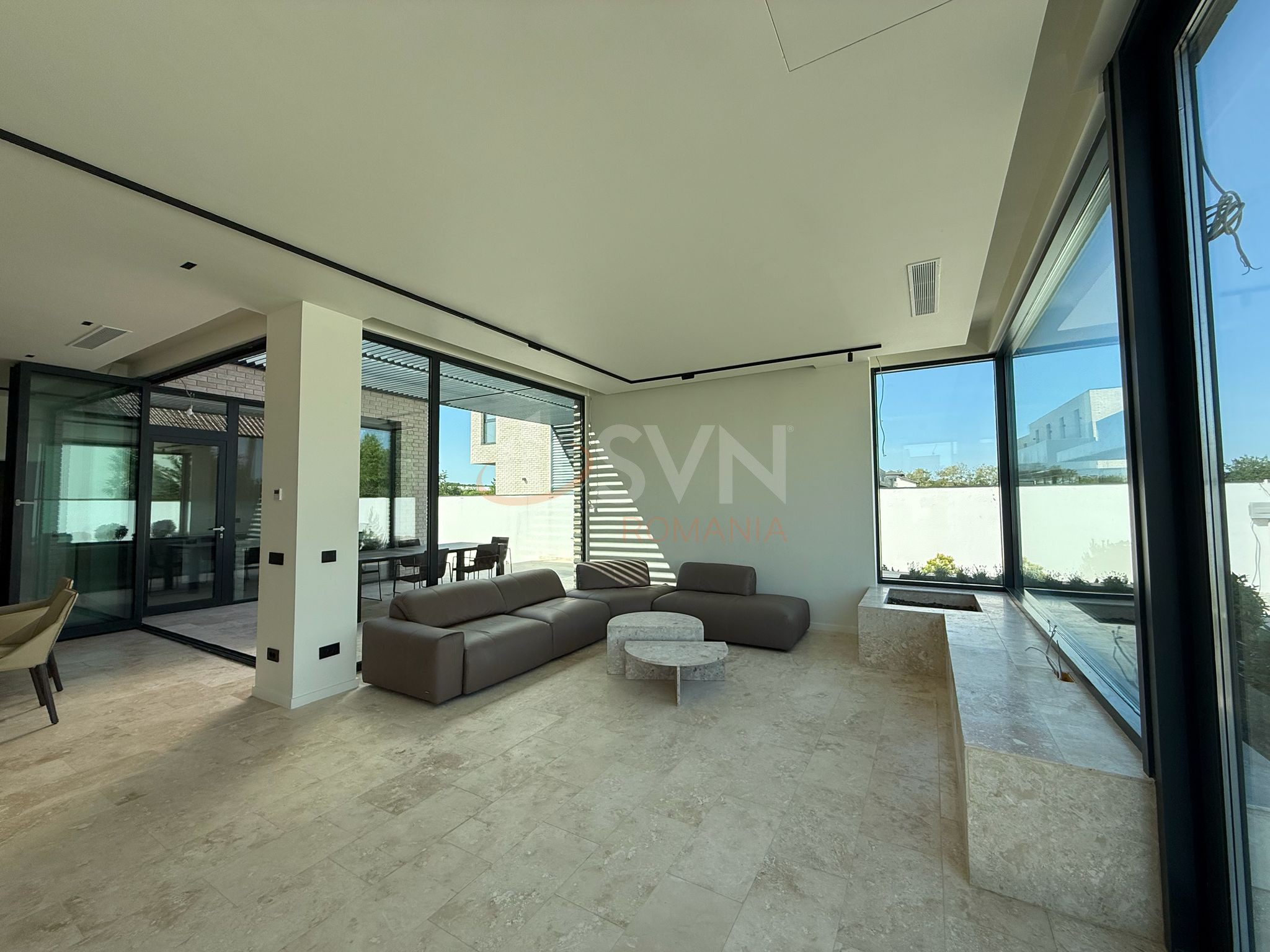 Casa, 4 camere Ilfov/Corbeanca