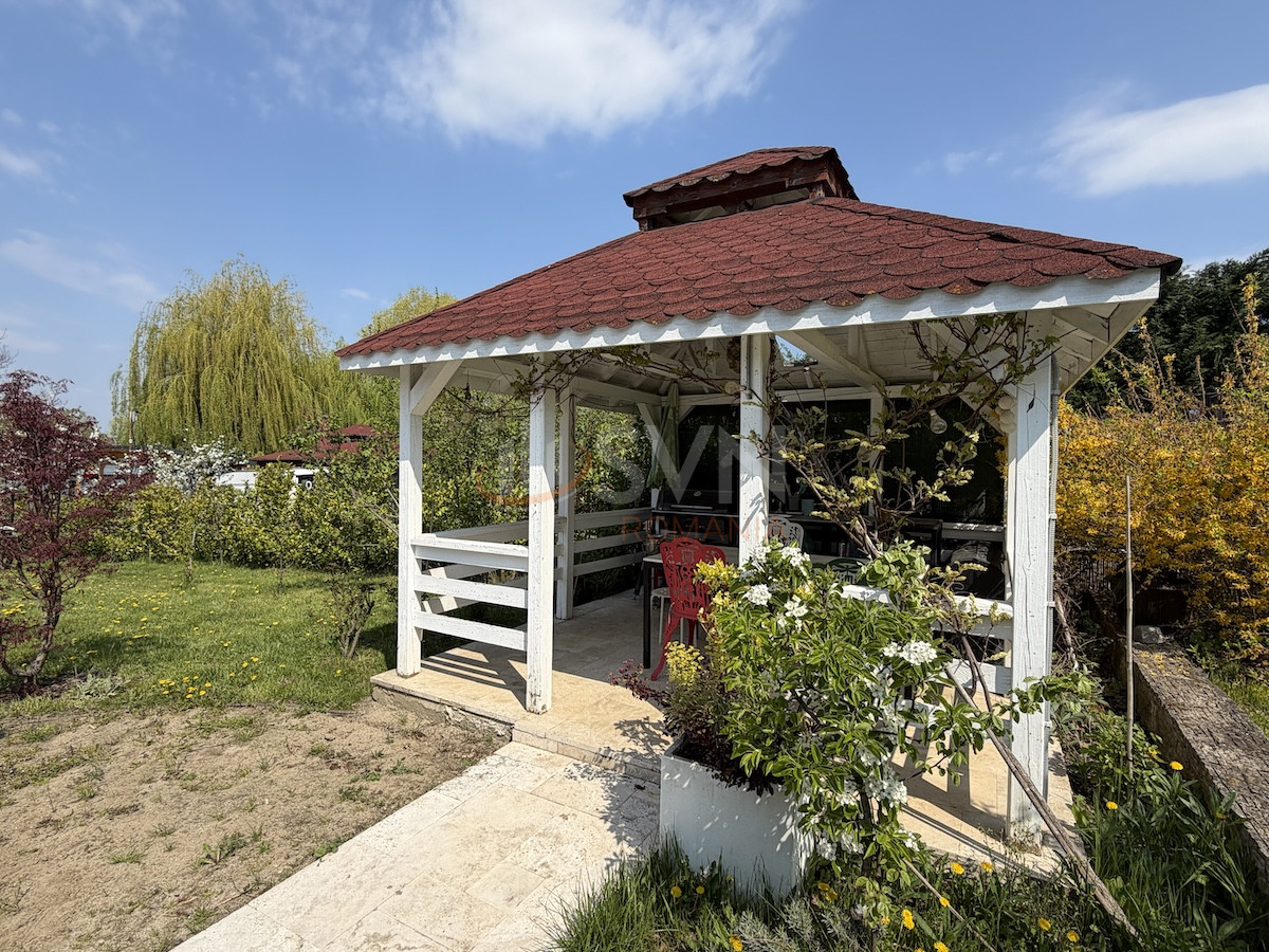 Casa, 4 camere Ilfov/Snagov