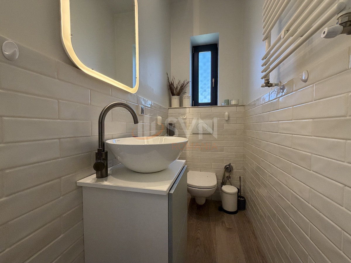 Casa, 4 camere Ilfov/Snagov