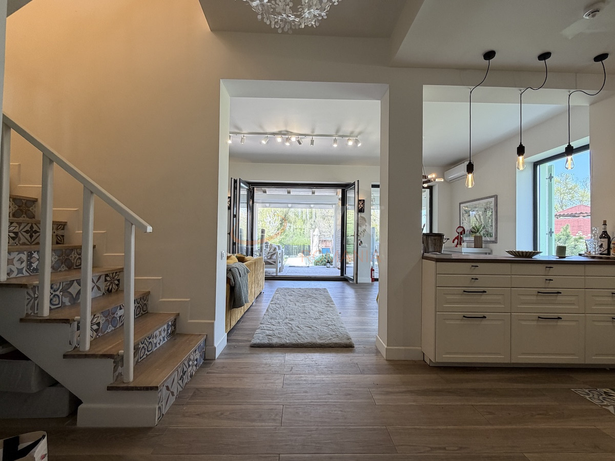 Casa, 4 camere Ilfov/Snagov