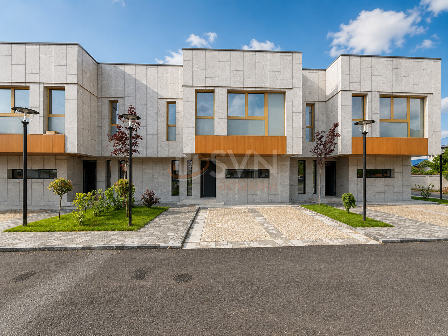 Casa, 4 camere Bucuresti/Pipera