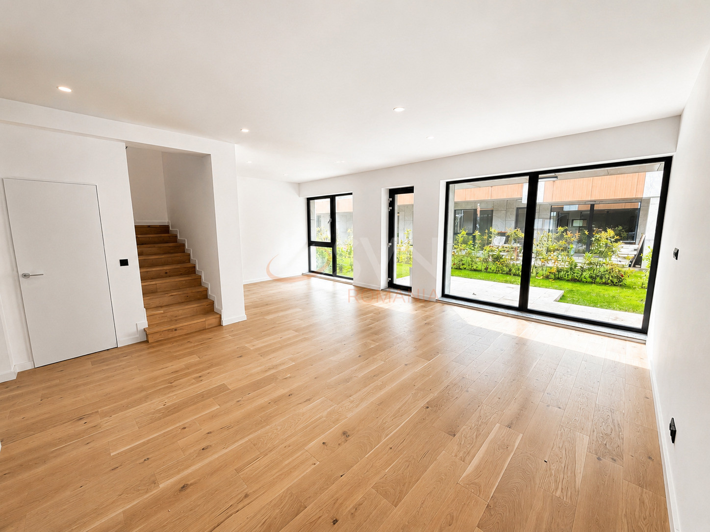 Casa, 4 camere Bucuresti/Pipera