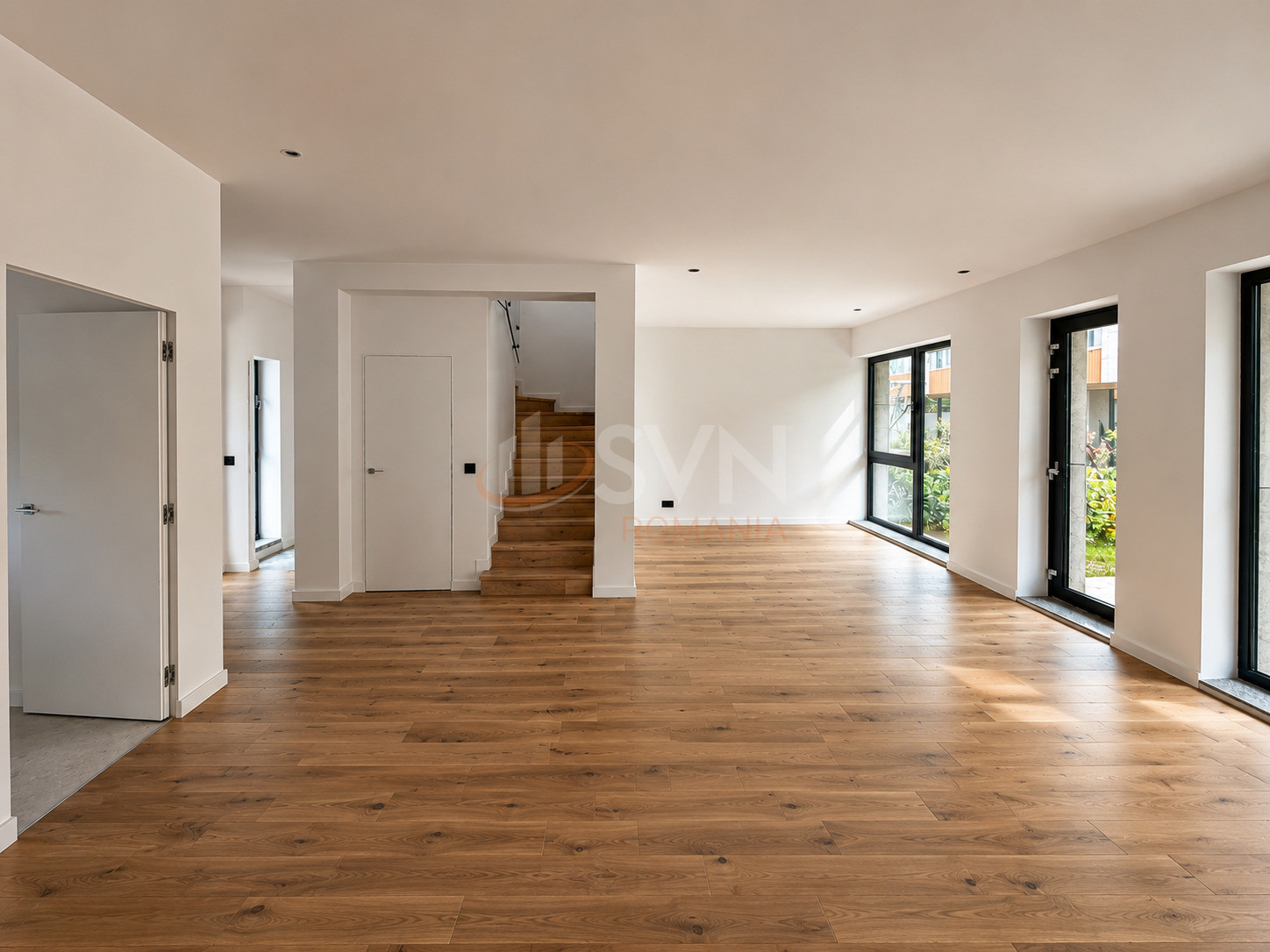 Casa, 4 camere Bucuresti/Pipera