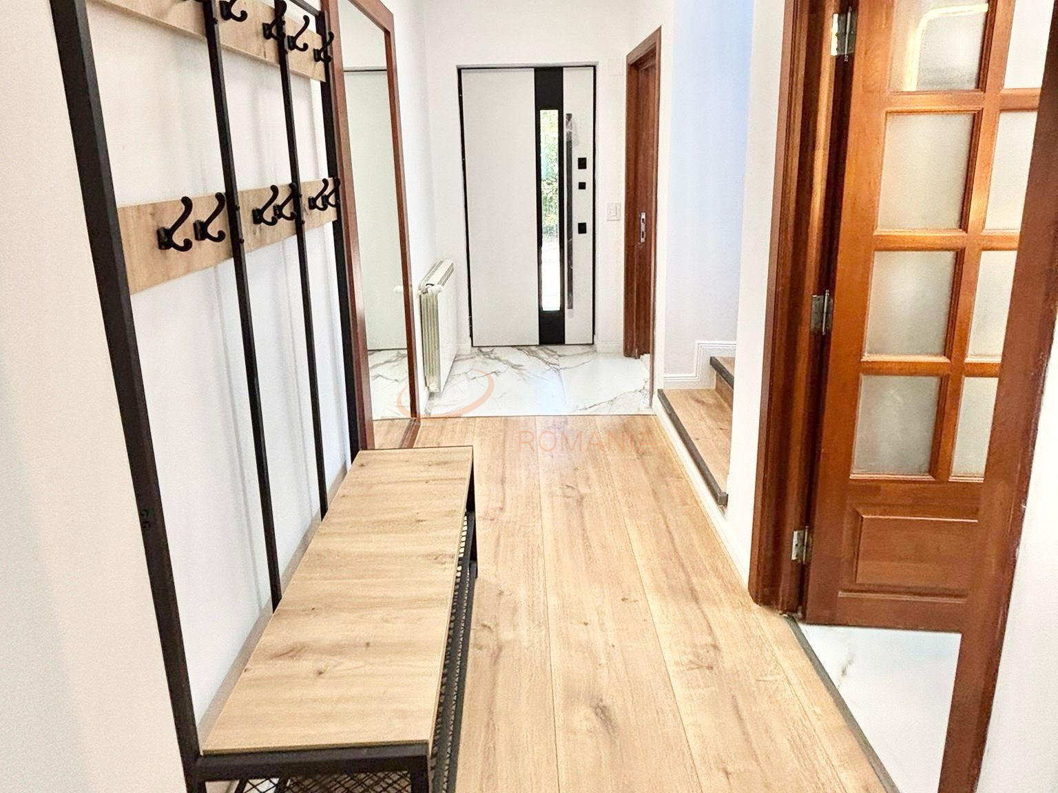 Casa, 4 camere Bucuresti/Iancu Nicolae