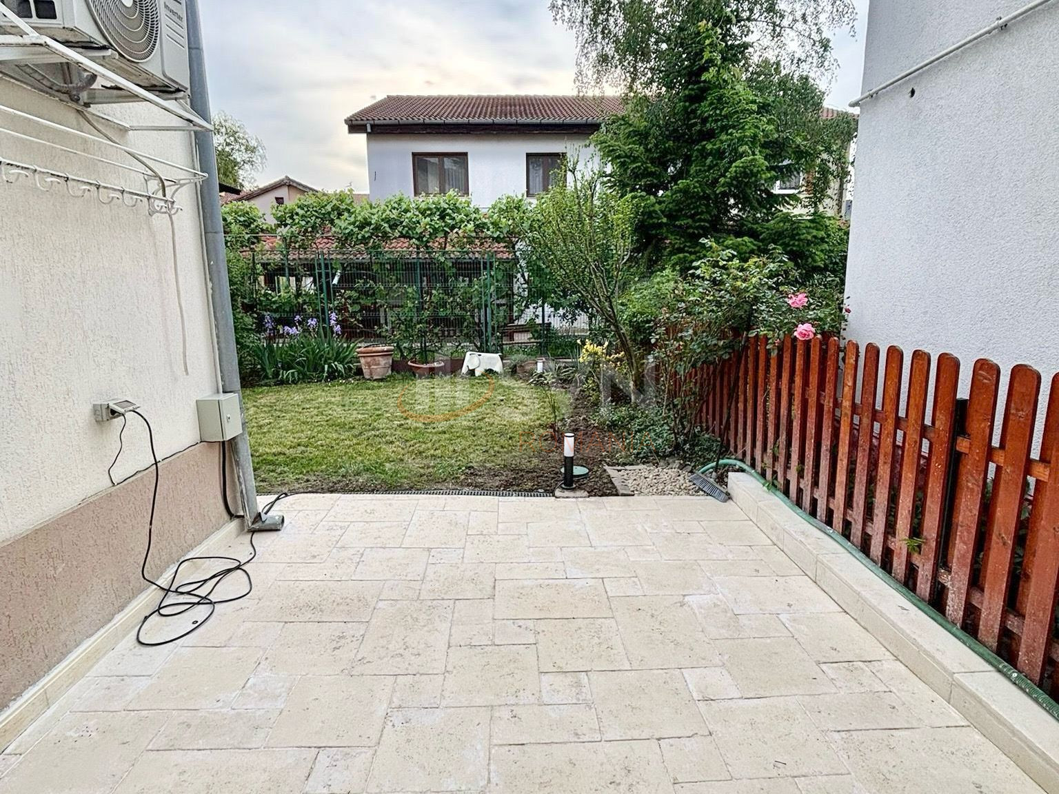 Casa, 4 camere Bucuresti/Iancu Nicolae