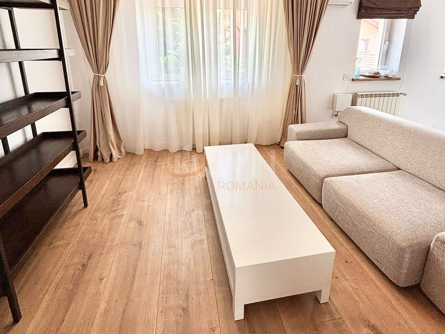 Casa, 4 camere Bucuresti/Iancu Nicolae