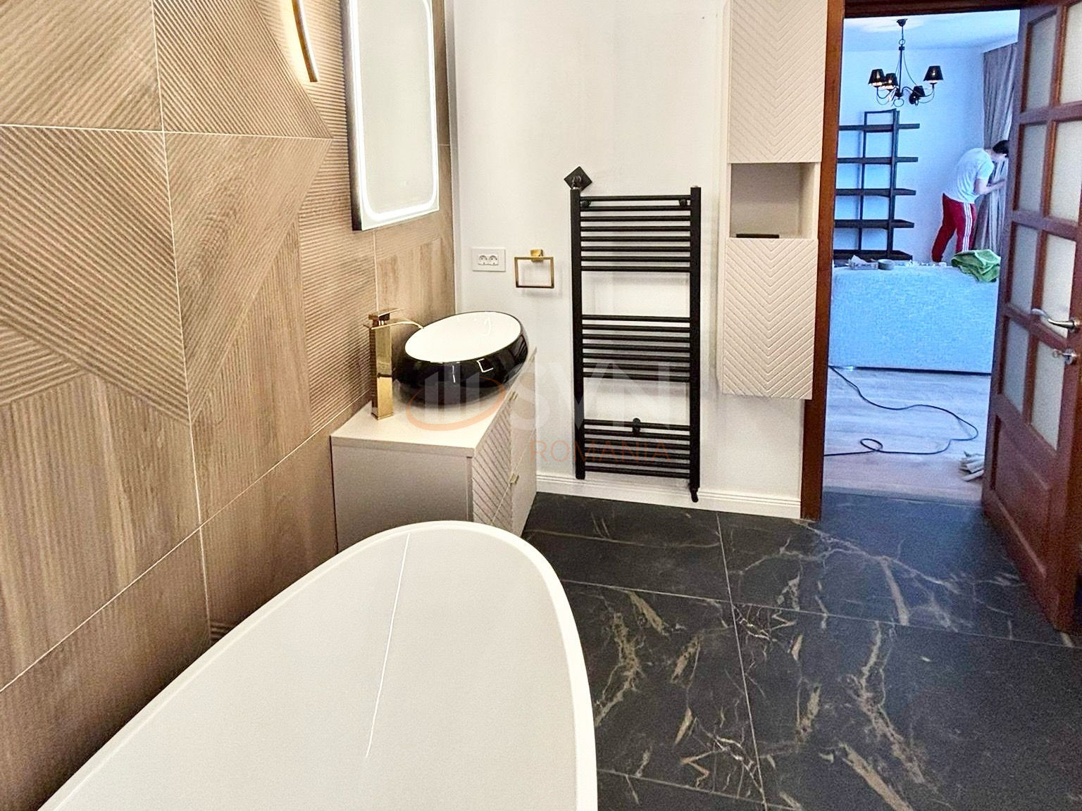 Casa, 4 camere Bucuresti/Iancu Nicolae