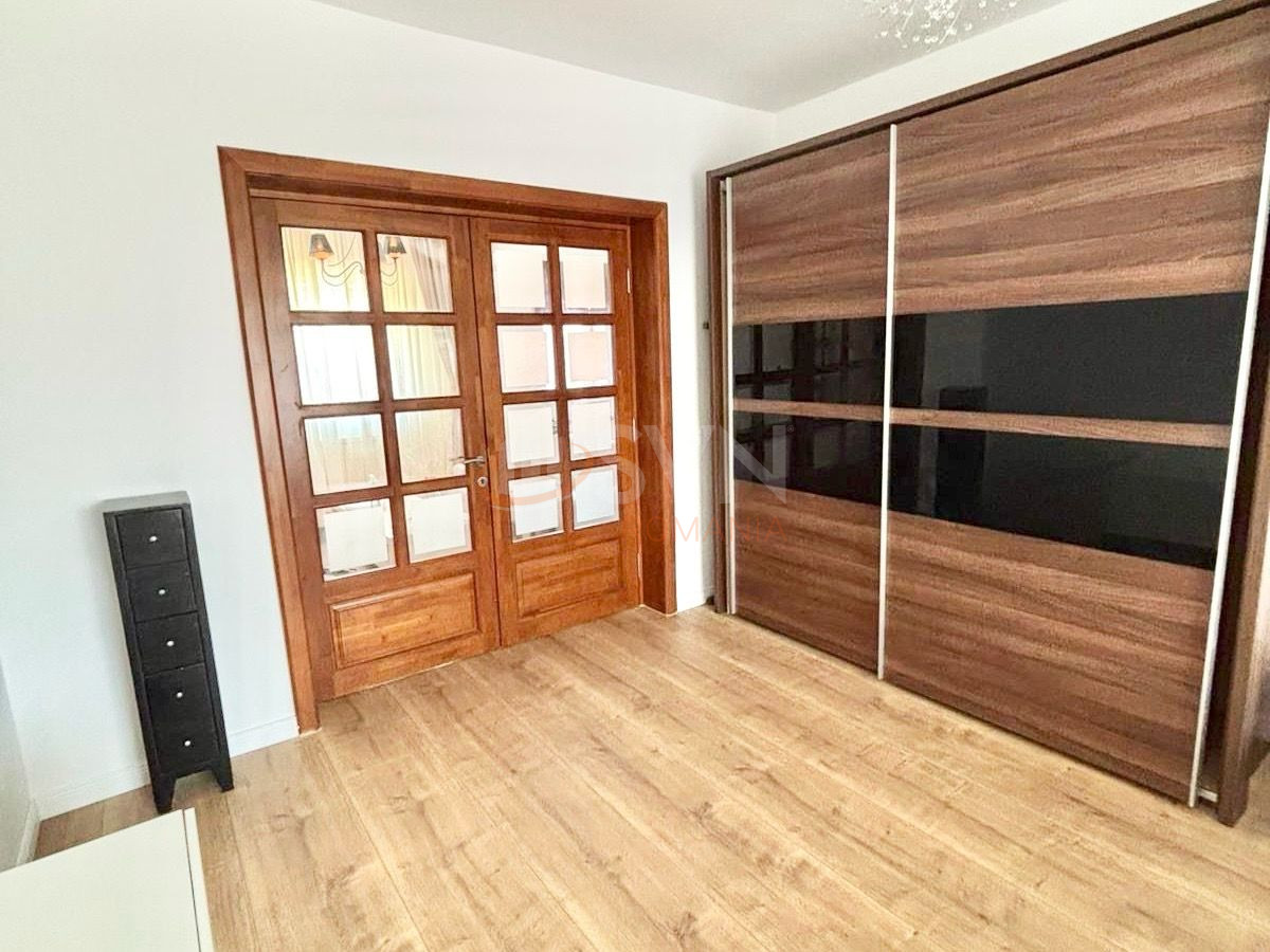 Casa, 4 camere Bucuresti/Iancu Nicolae