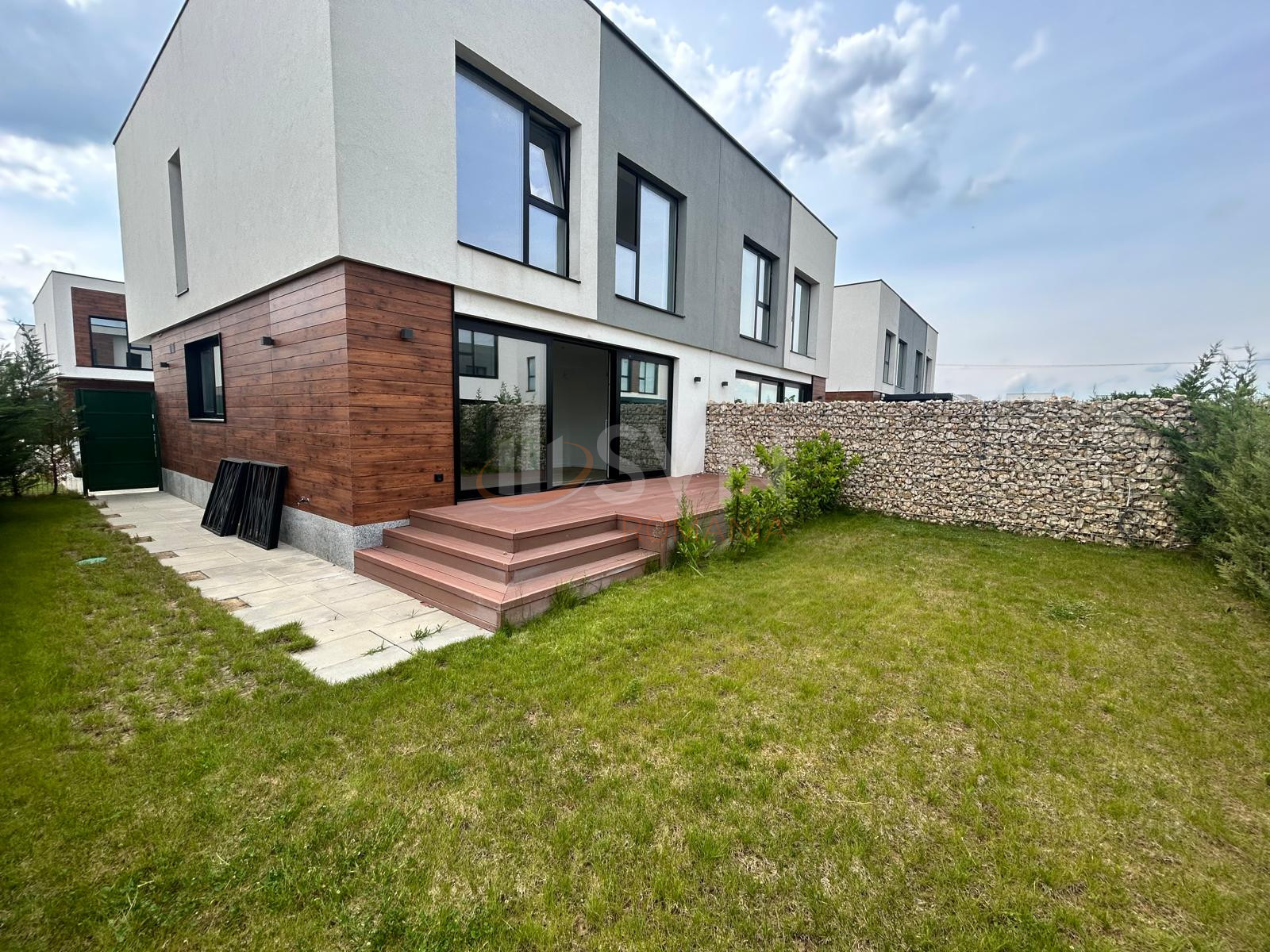 Casa, 4 camere Ilfov/Tunari