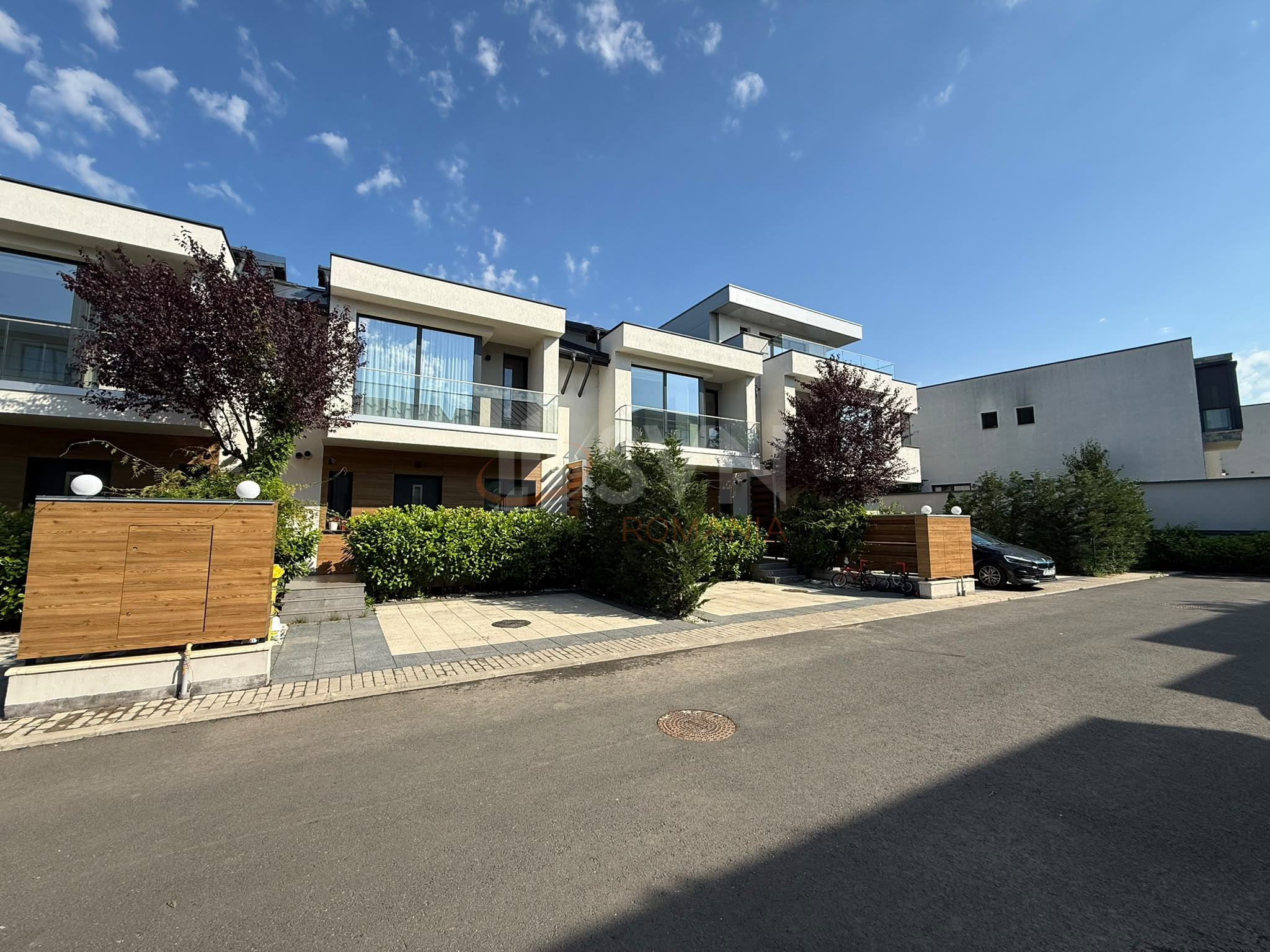 Casa, 4 camere Bucuresti/Chitila